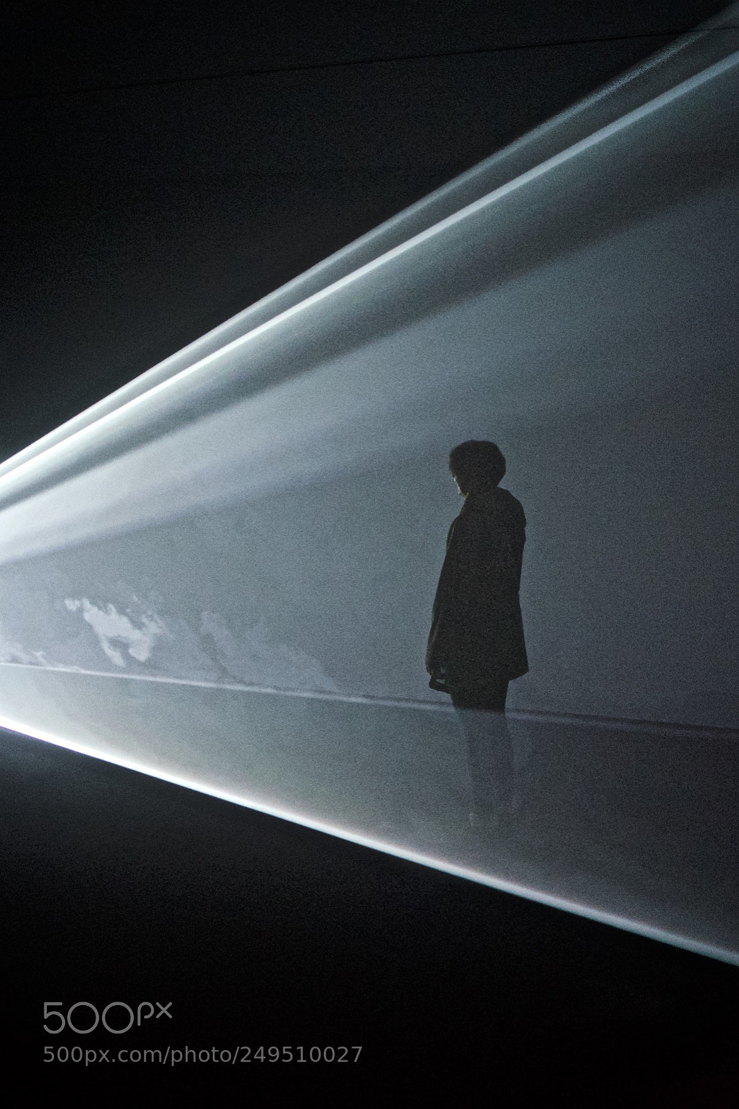 Sony a7R sample photo. Anthony mccall, solid light photography