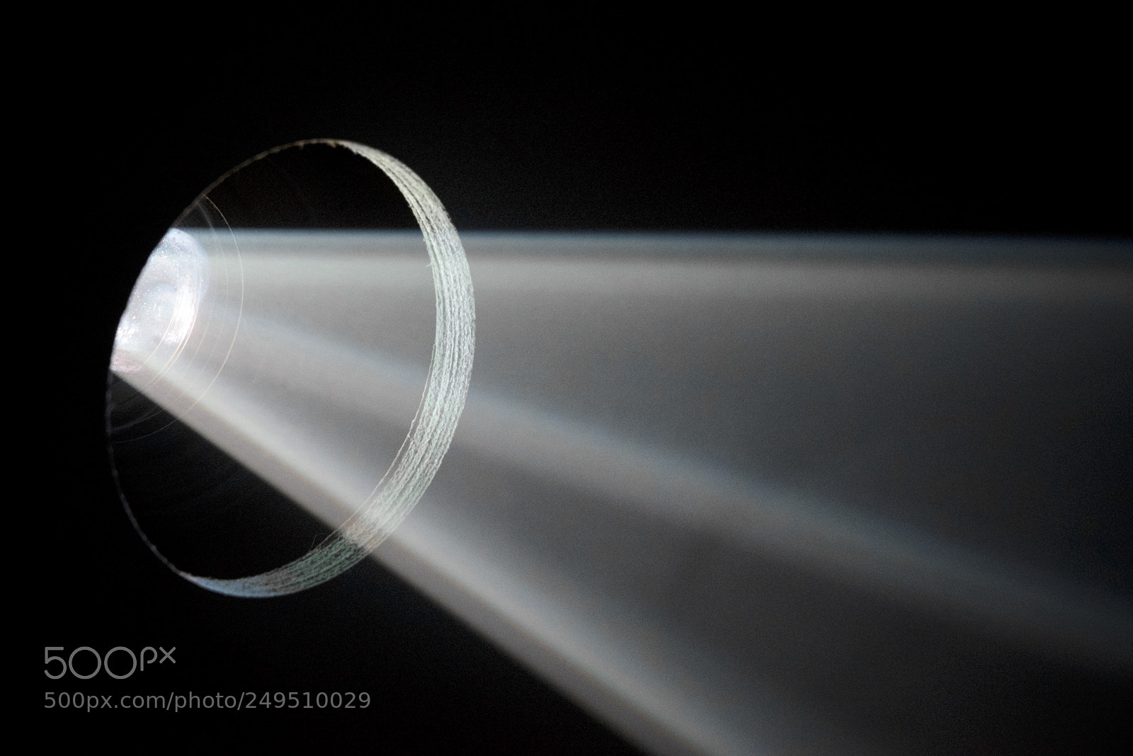 Sony a7R sample photo. Anthony mccall, solid light photography