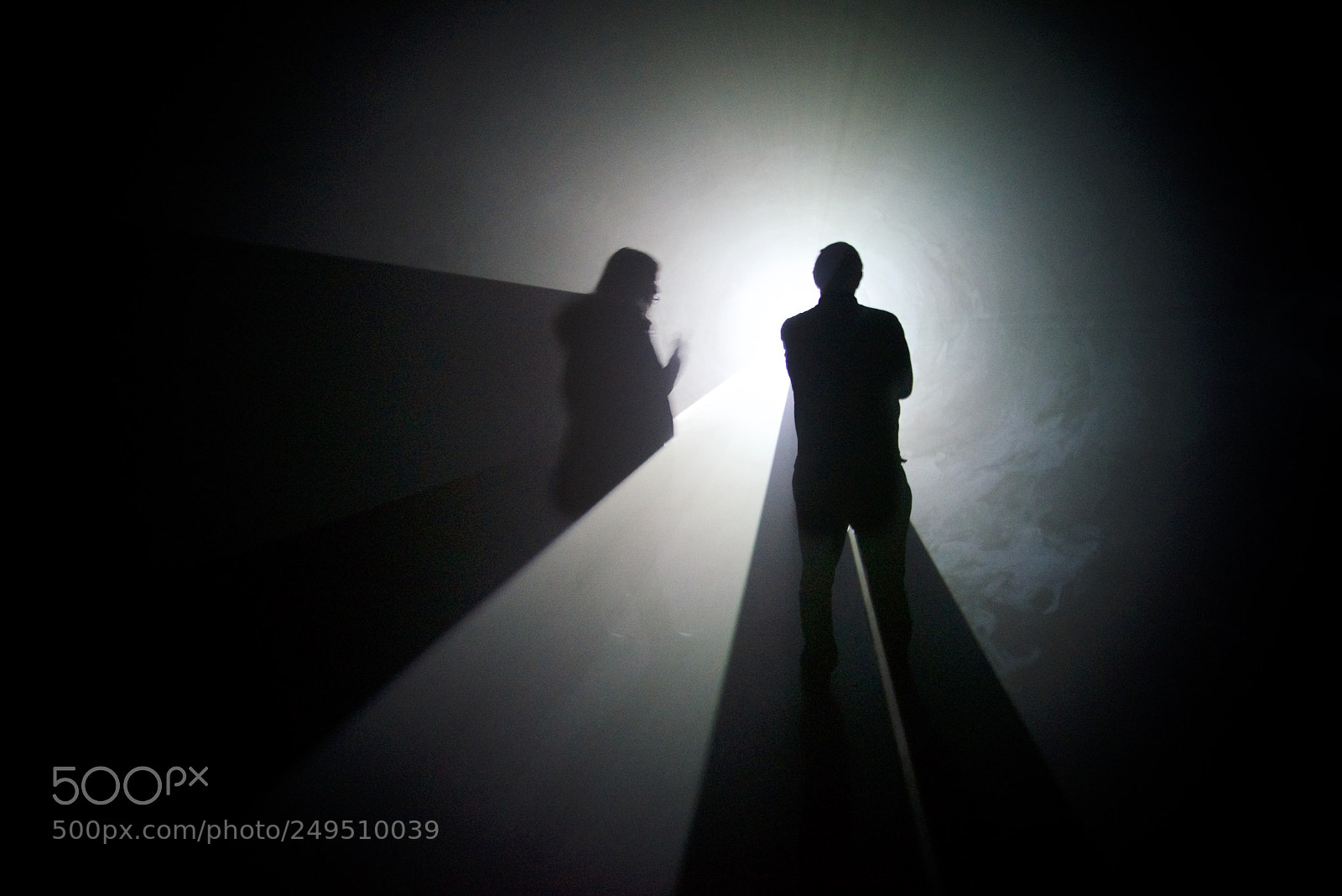 Sony a7R sample photo. Anthony mccall, solid light photography