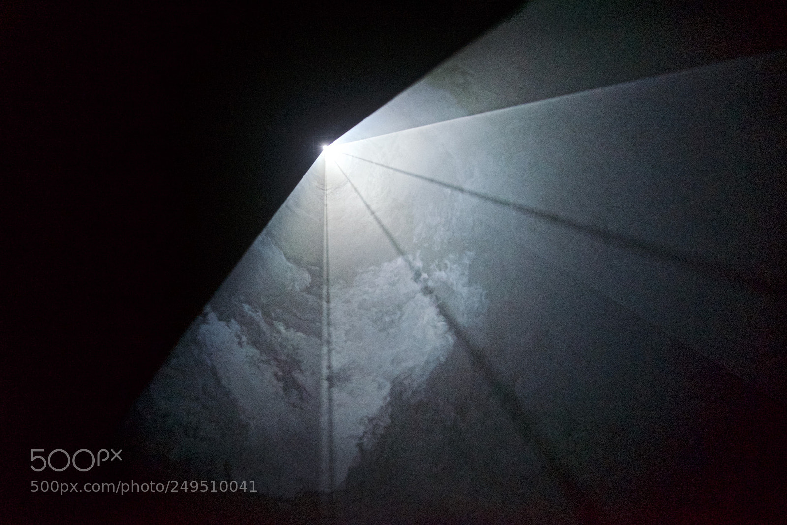 Sony a7R sample photo. Anthony mccall, solid light photography