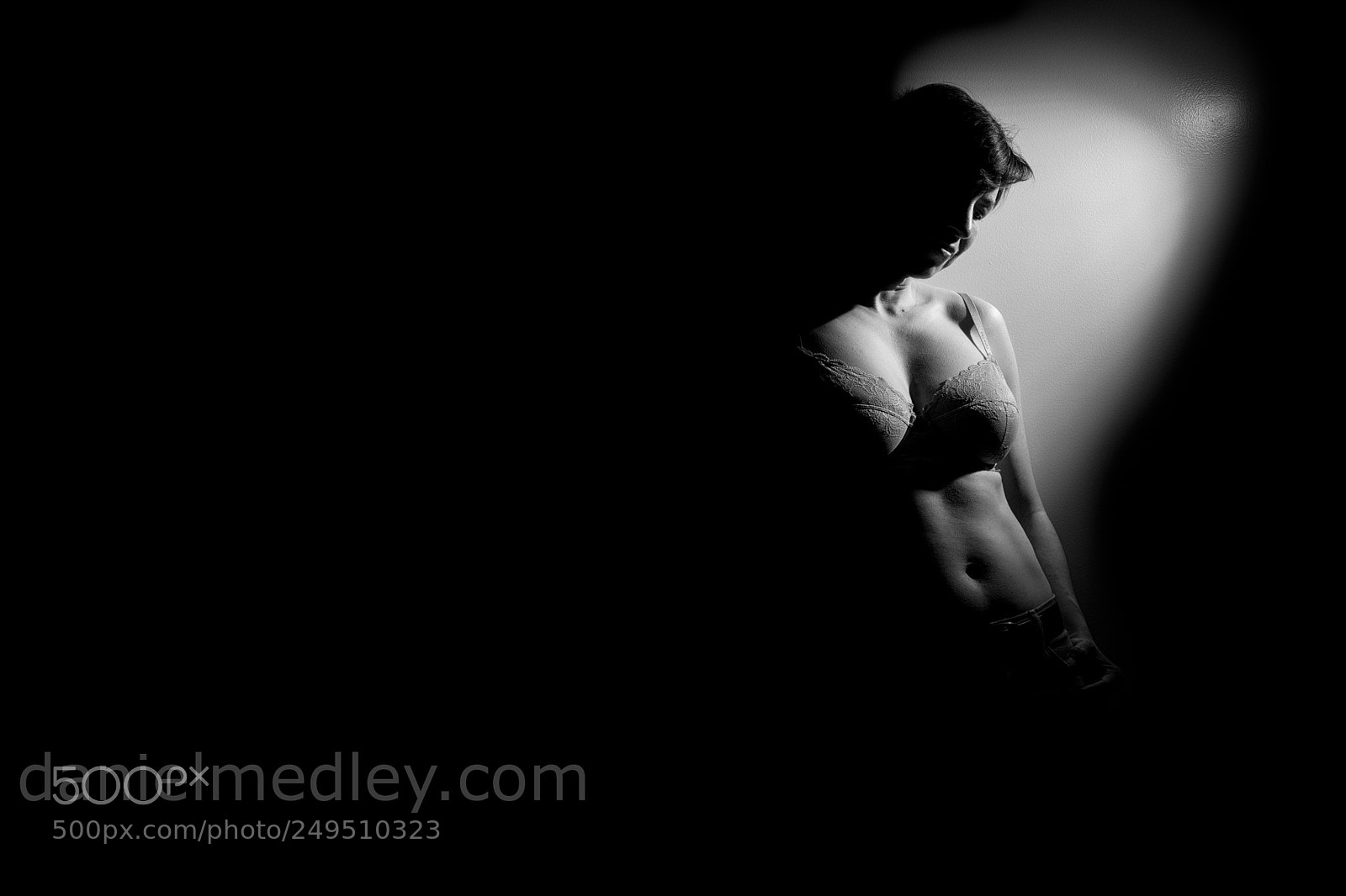 Nikon D5200 sample photo. From shadow photography