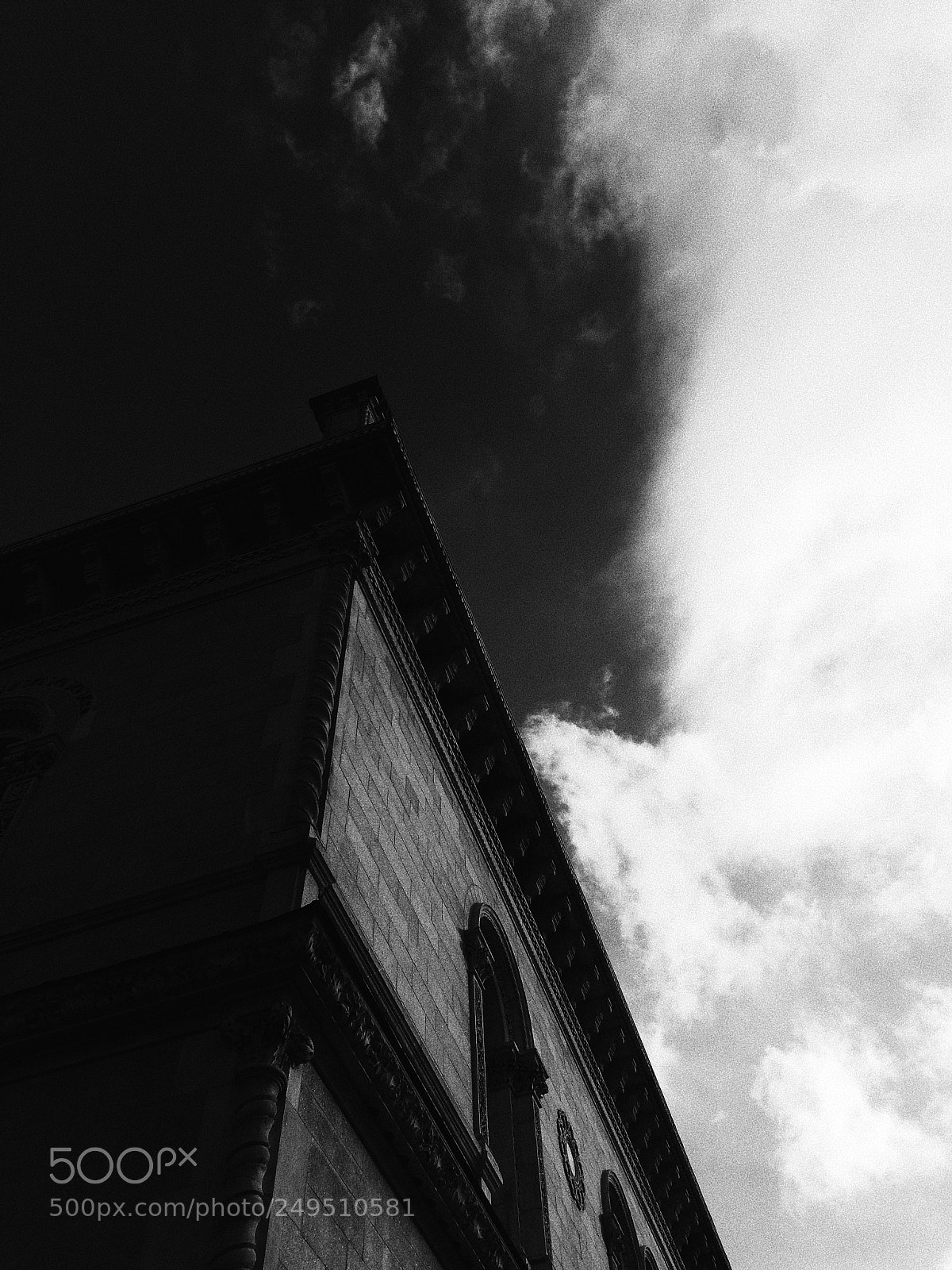 Apple iPhone SE sample photo. Trinity college ii photography