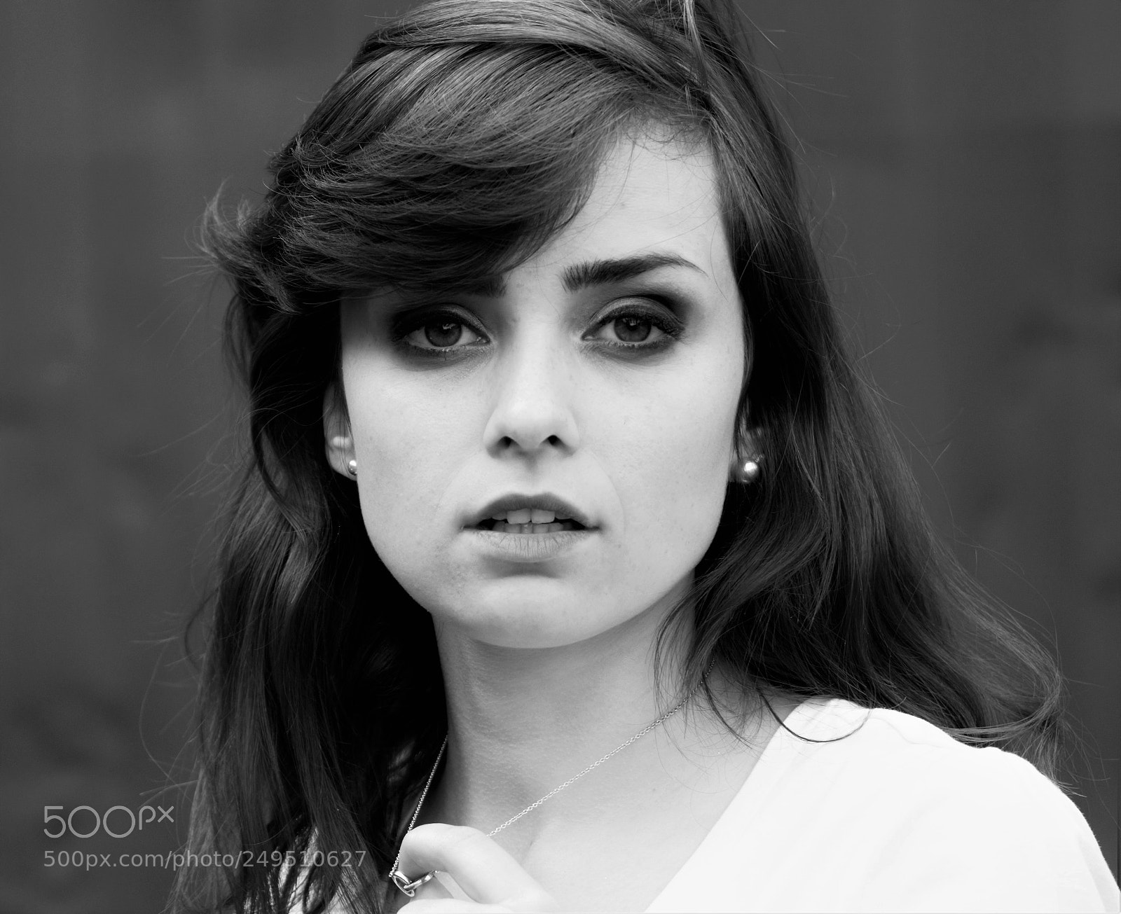 Nikon D7100 sample photo. () photography