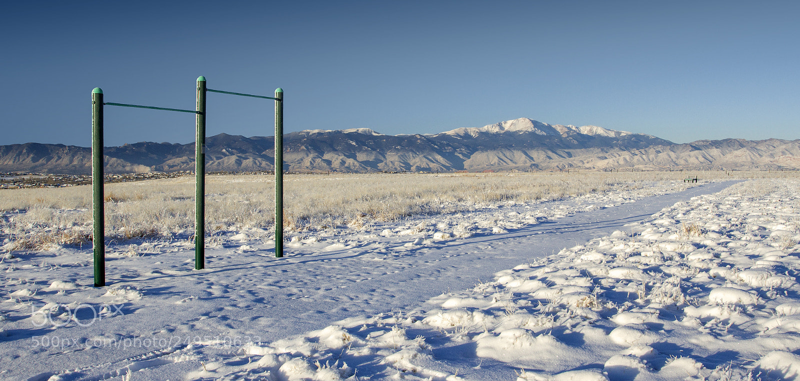 Canon EOS 7D sample photo. Morning run photography