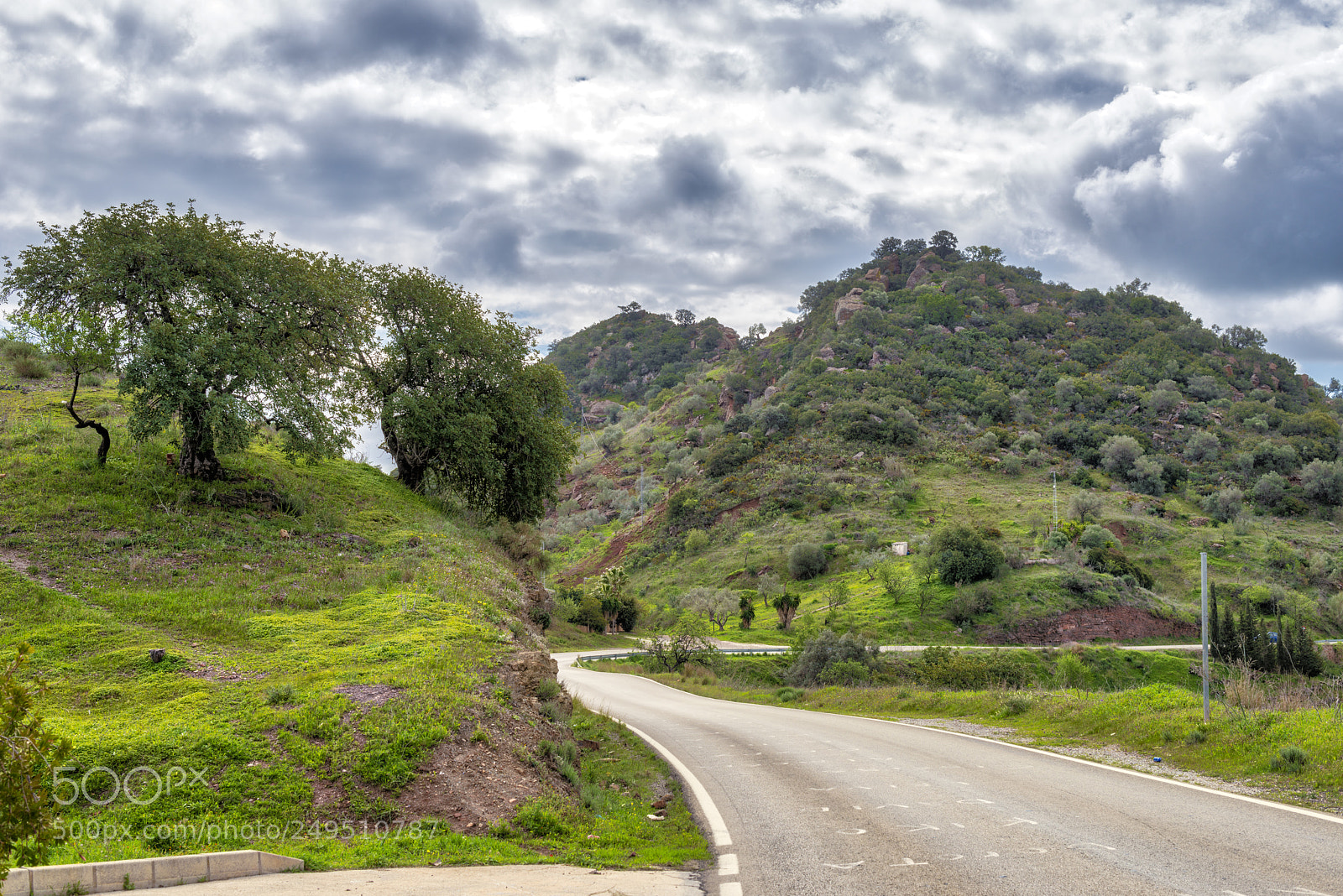 Nikon D800 sample photo. Paisaje cerca de almog photography