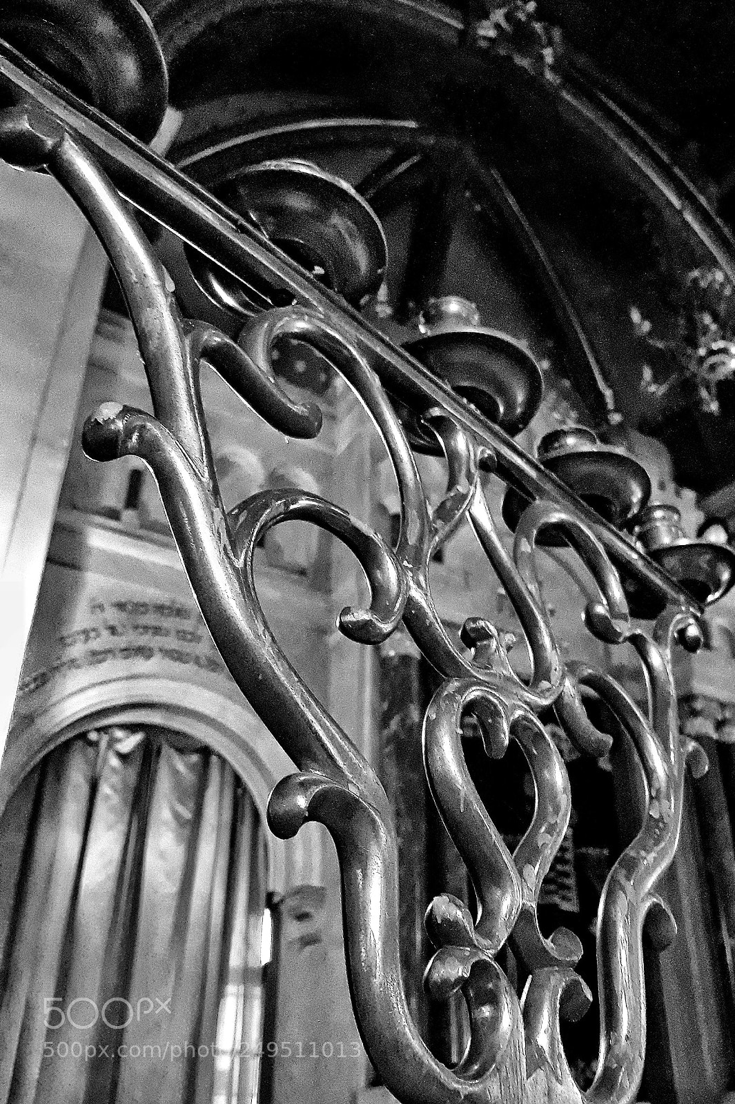 Samsung Galaxy J5 sample photo. The synagogue ii photography