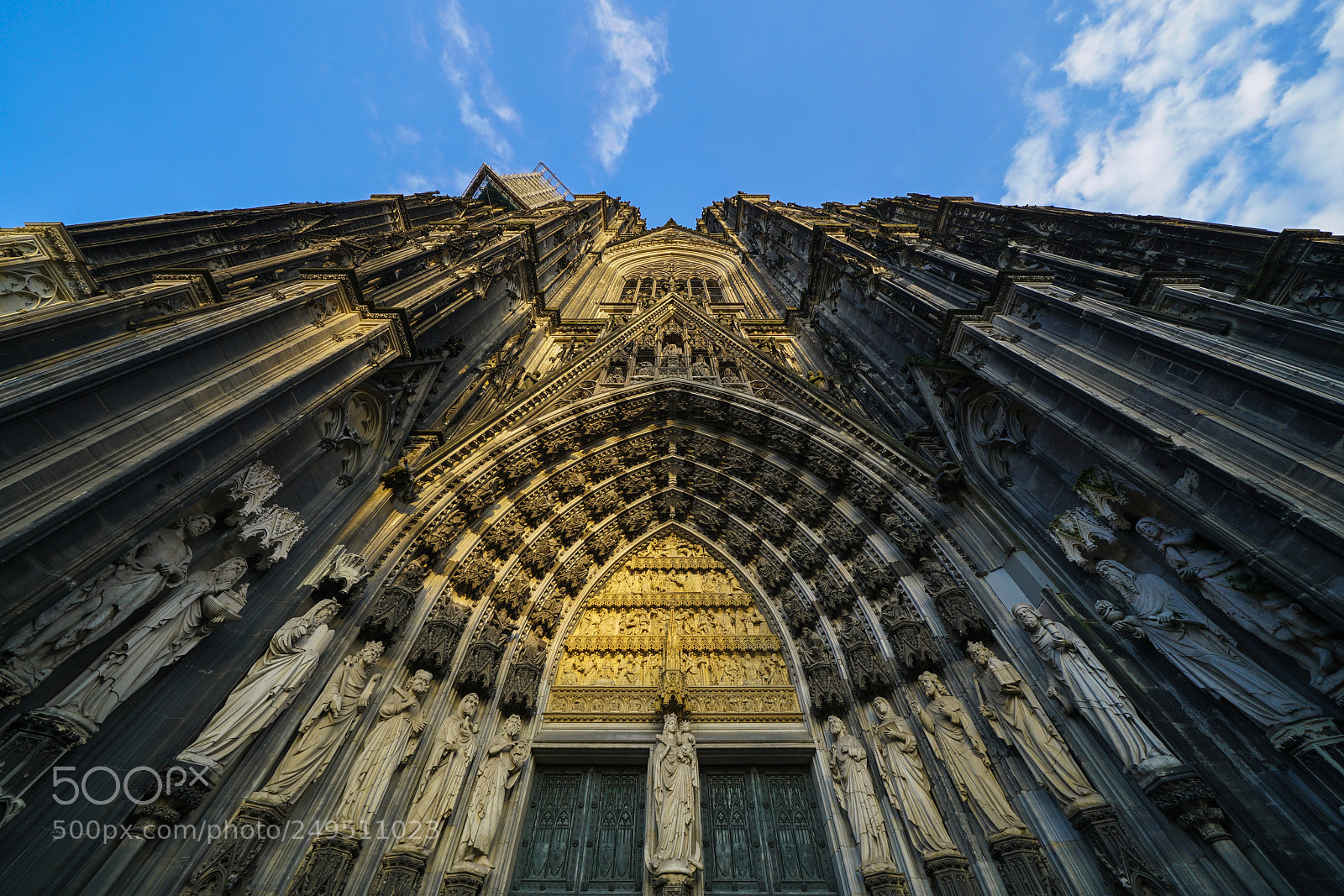 Sony a7R II sample photo. Portal photography