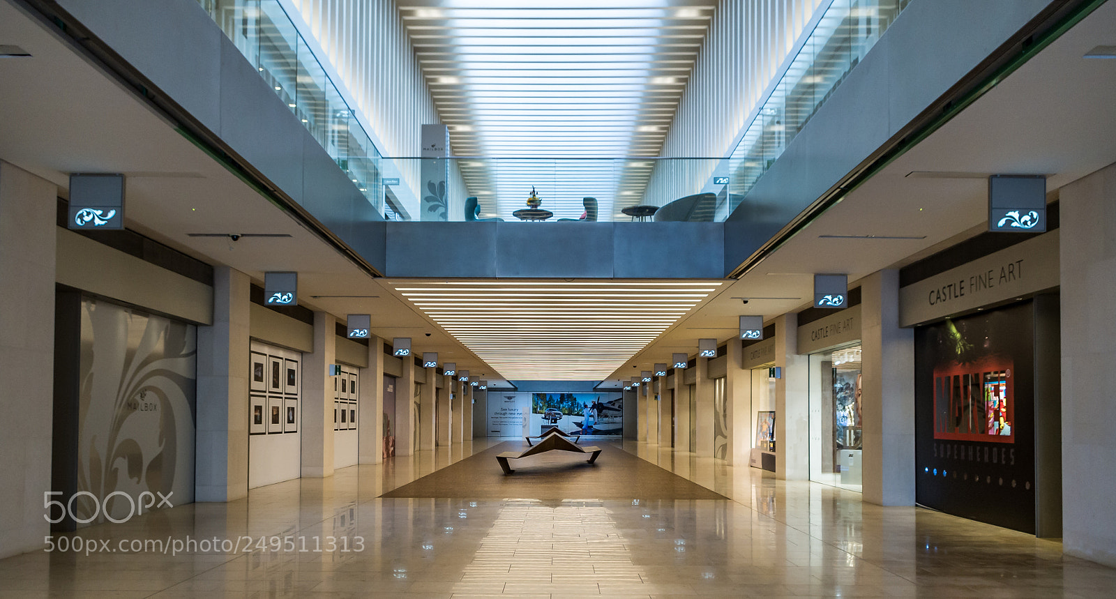 Pentax K-30 sample photo. Levels photography