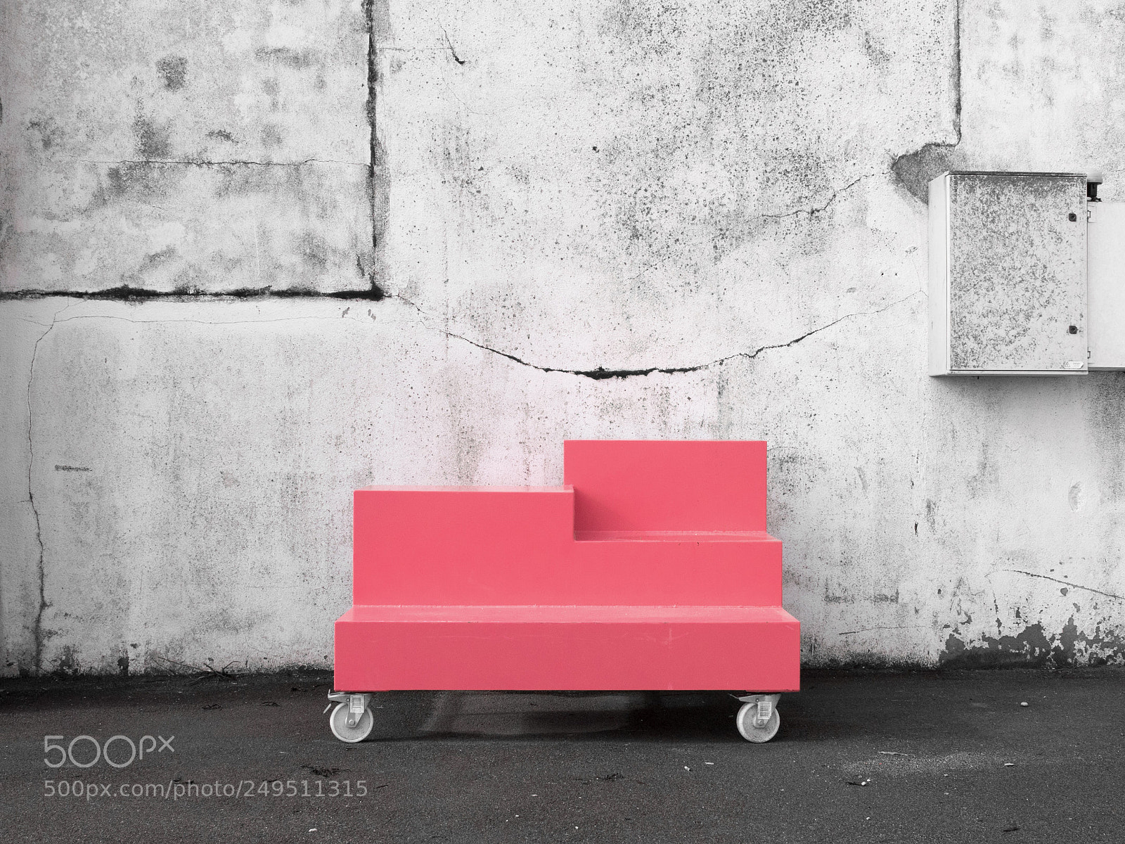 Panasonic Lumix DMC-GX8 sample photo. Pink 3 photography
