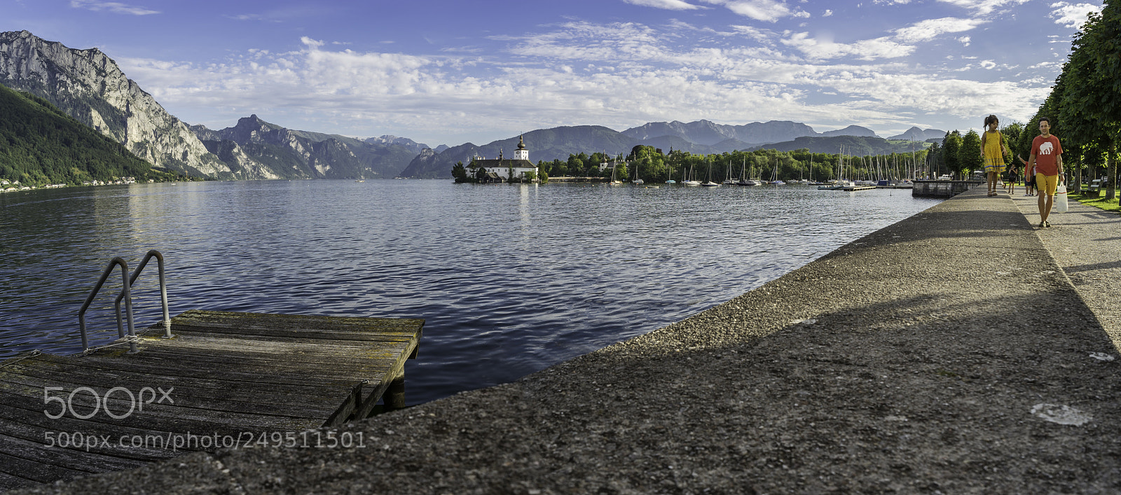 Sony a7 II sample photo. Seeschloss orth photography