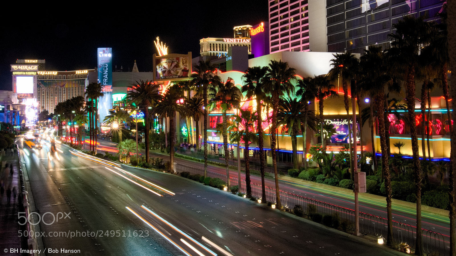 Sony a7R II sample photo. The strip hrwm photography
