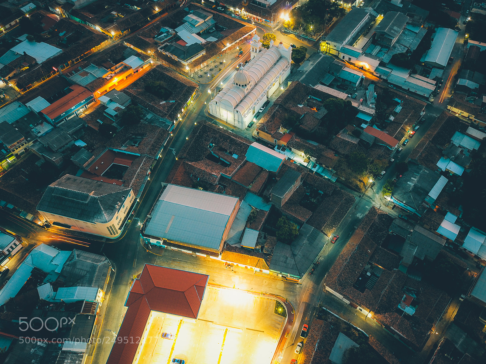 DJI FC220 sample photo. Chalate tierra bendecida photography