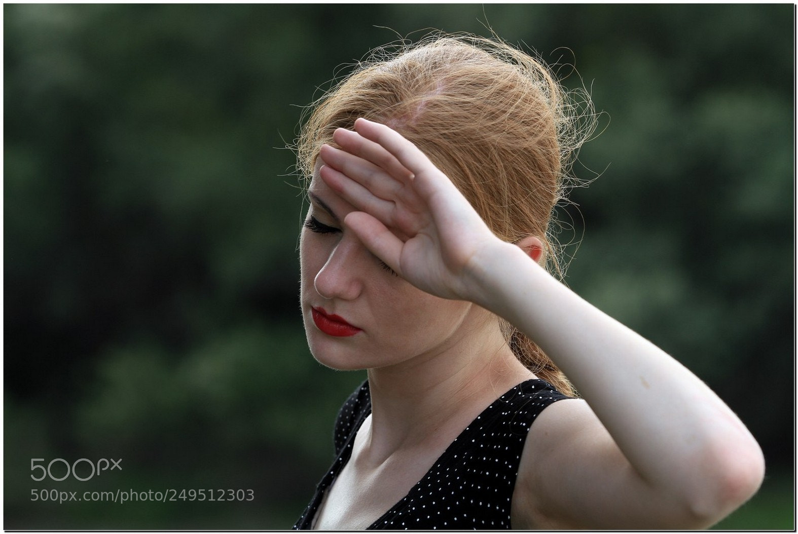 Canon EOS 7D sample photo. Cikovac photography