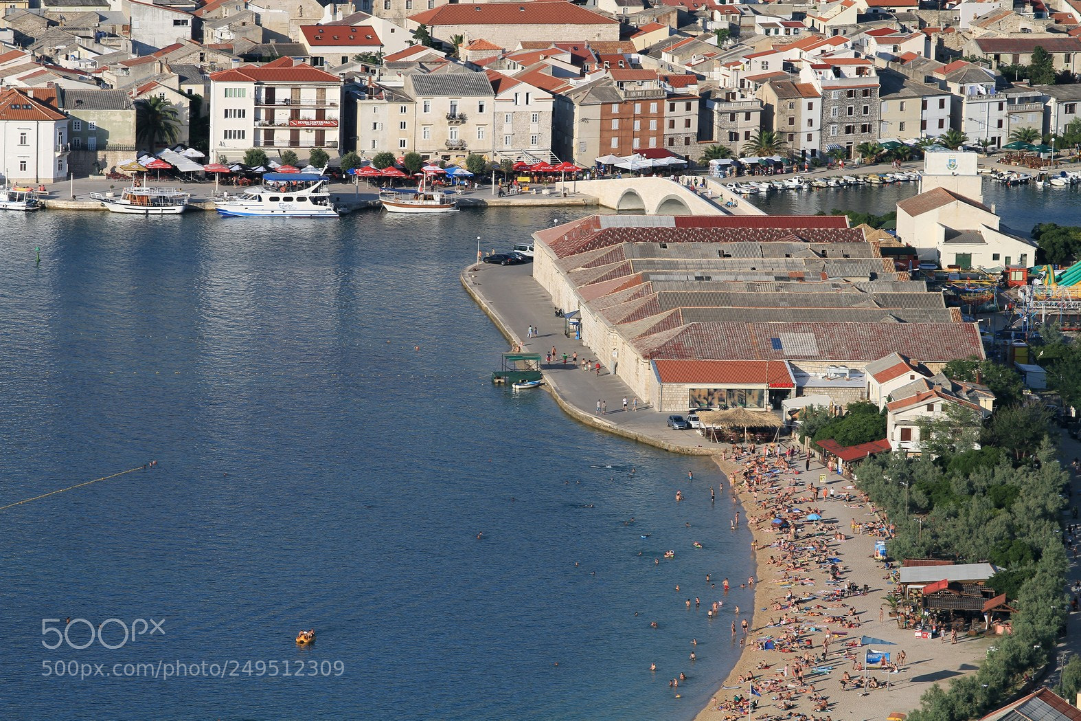 Canon EOS 7D sample photo. Cikovac photography