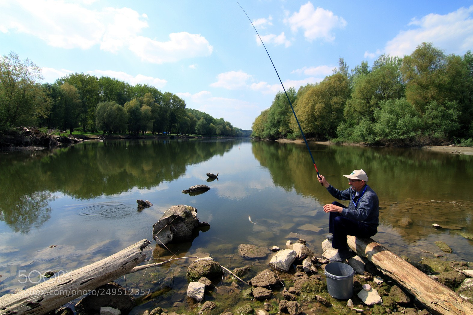 Canon EOS 7D sample photo. Cikovac photography