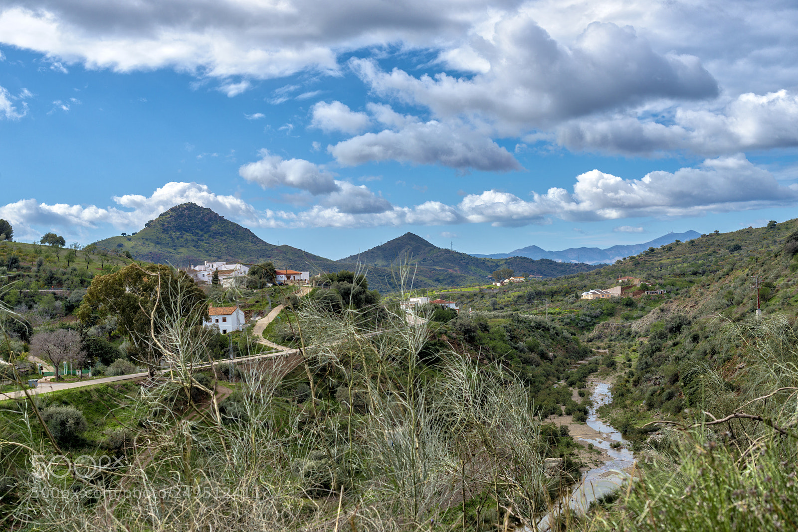 Nikon D800 sample photo. Entre m laga y photography