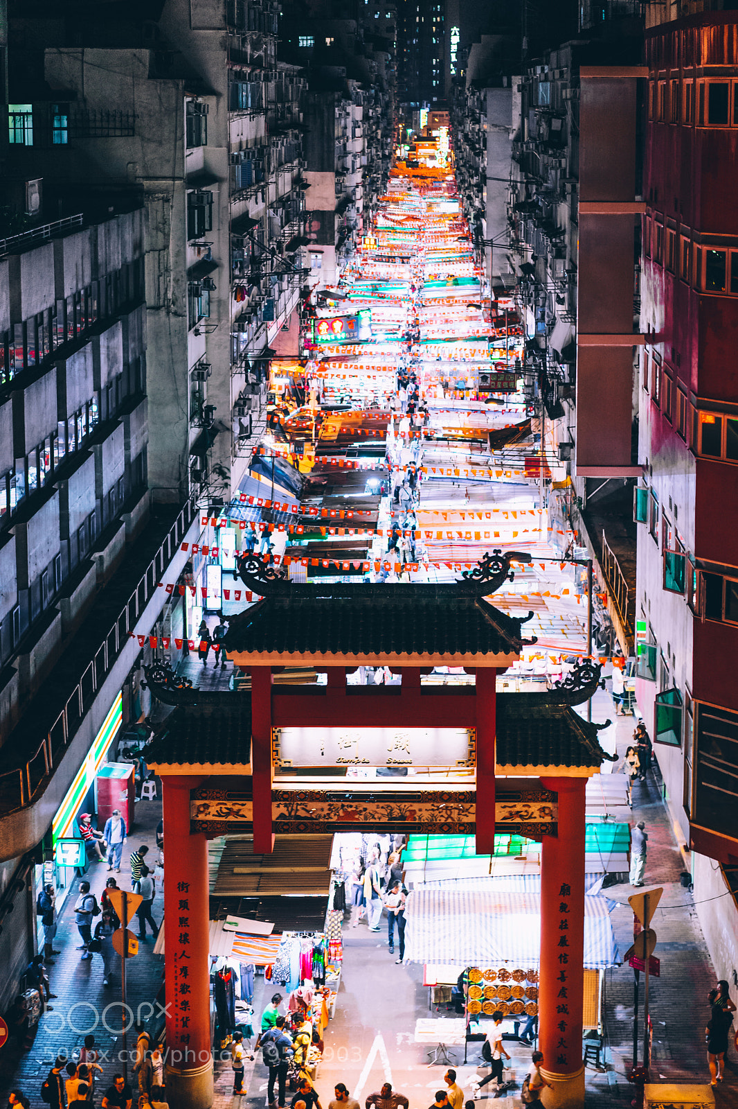 Sony a7 II sample photo. Hokong photography