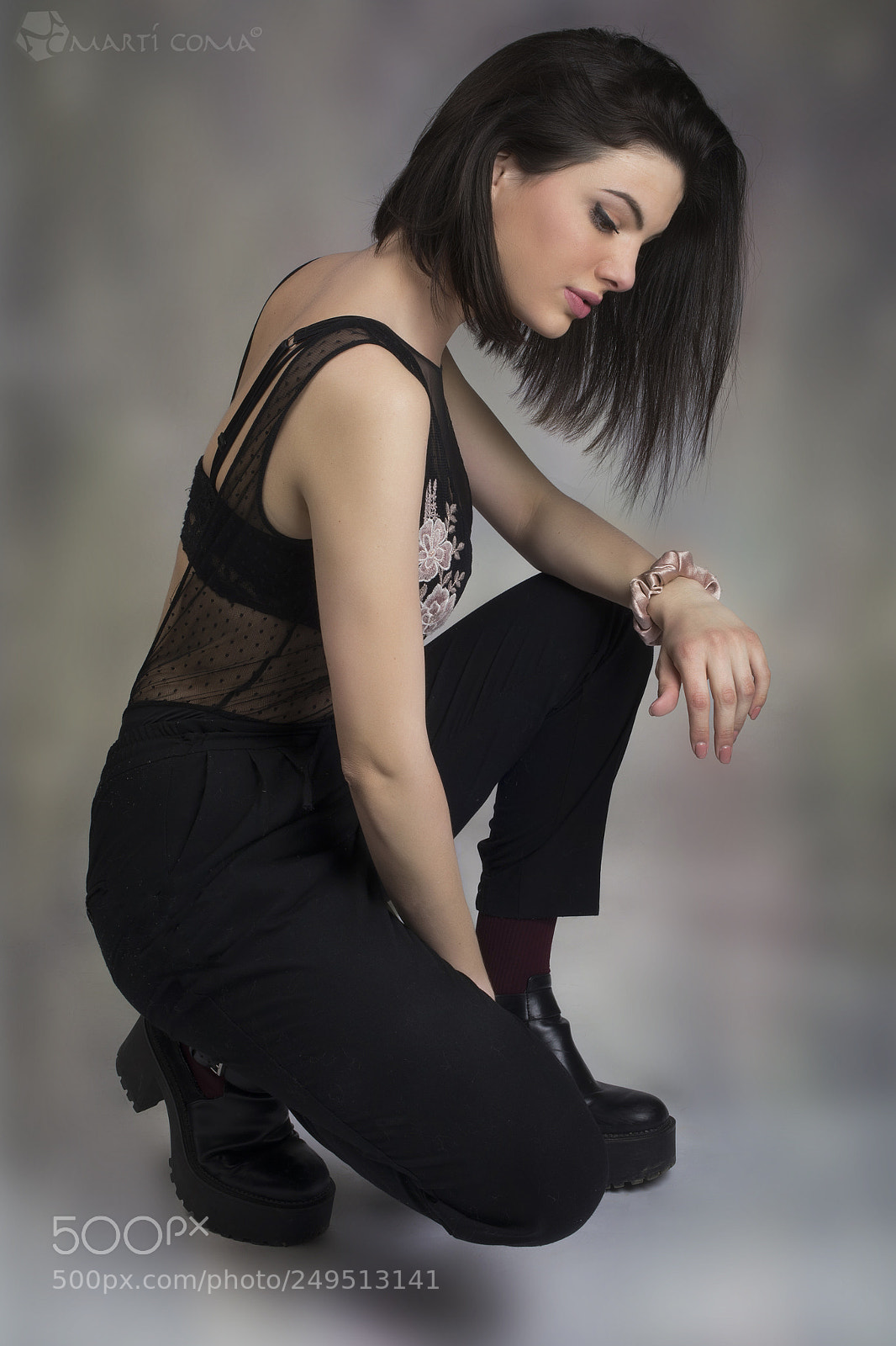 Canon EOS 5D Mark IV sample photo. Sessió. @marticoma photography