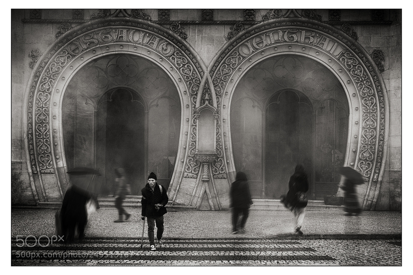 Fujifilm X-H1 sample photo. Lisbon photography