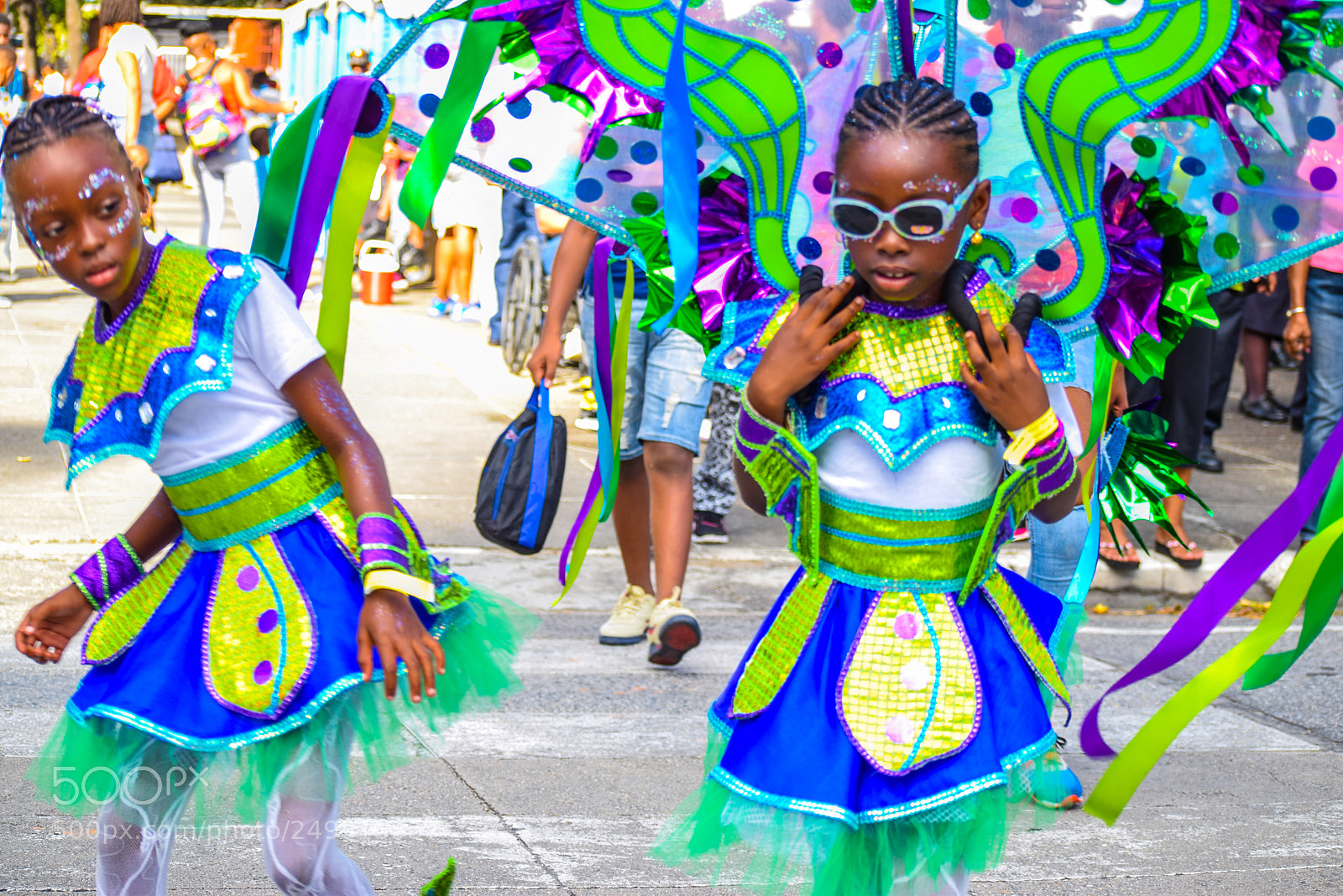 Nikon D3300 sample photo. Kiddies carnival p2 photography
