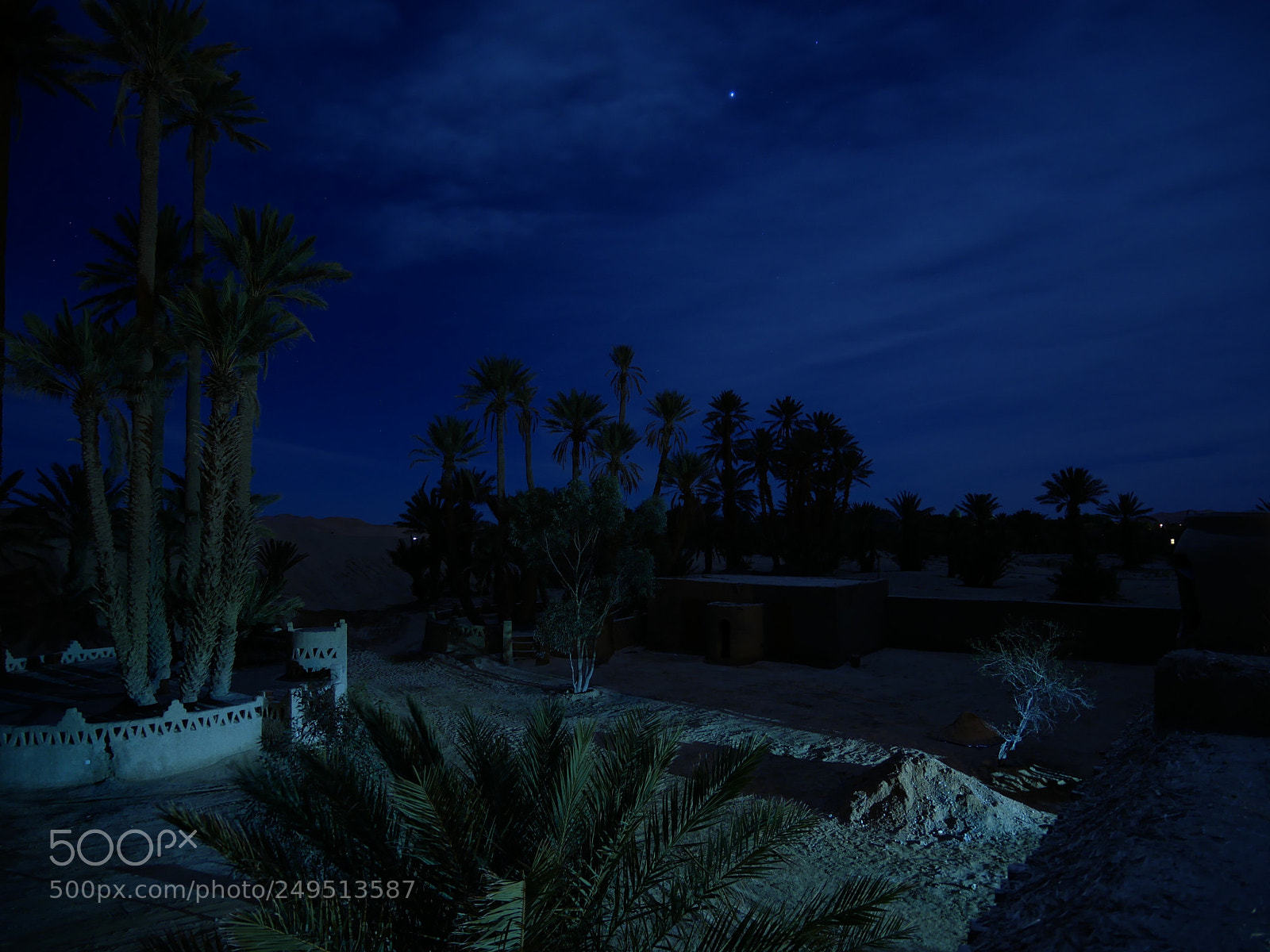 Panasonic Lumix DMC-GX85 (Lumix DMC-GX80 / Lumix DMC-GX7 Mark II) sample photo. Merzouga  photography