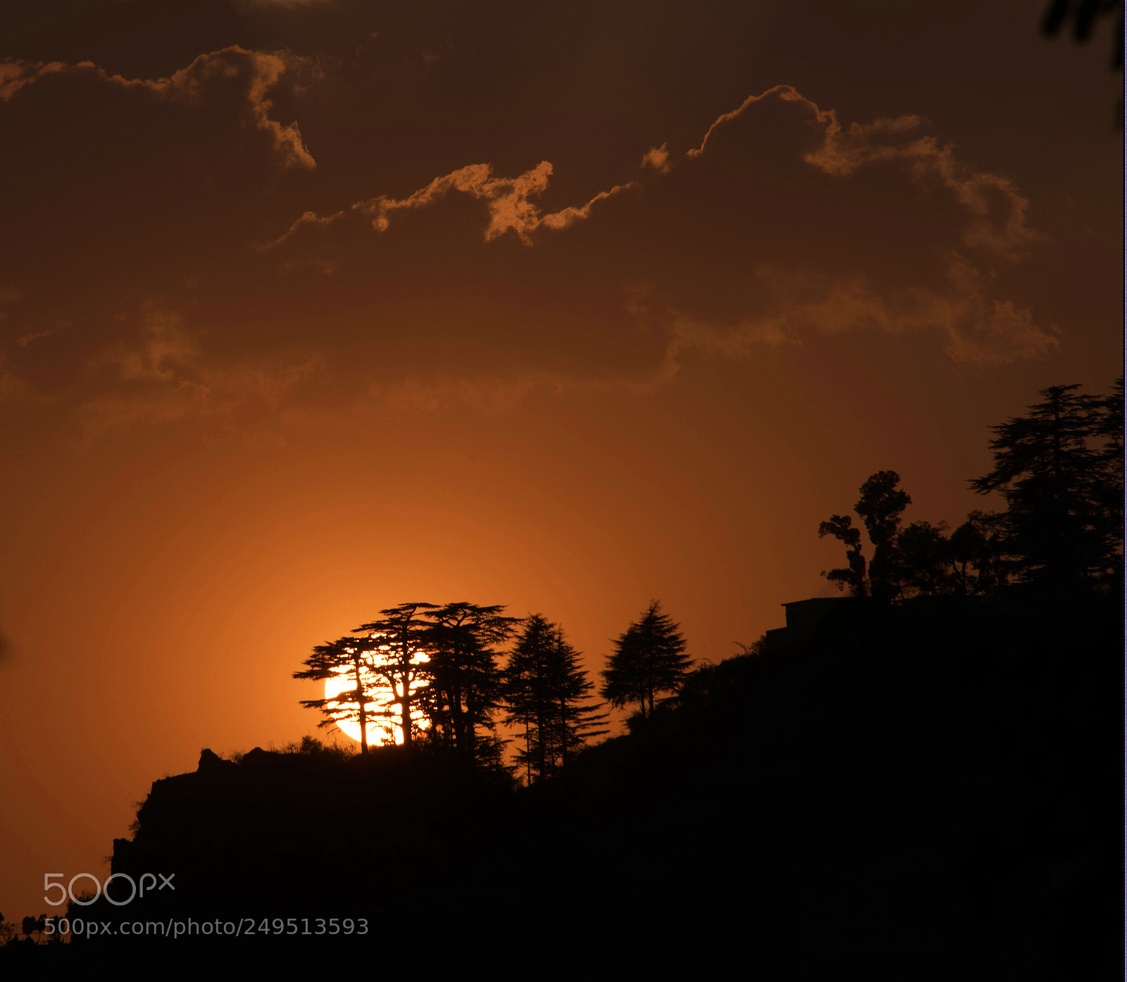 Nikon D610 sample photo. Fire ball photography