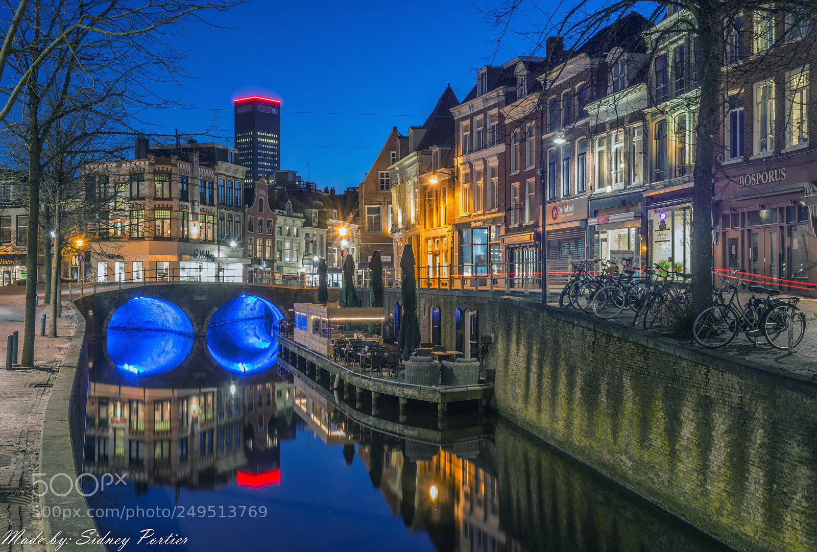 Nikon D600 sample photo. De kelders in leeuwarden photography