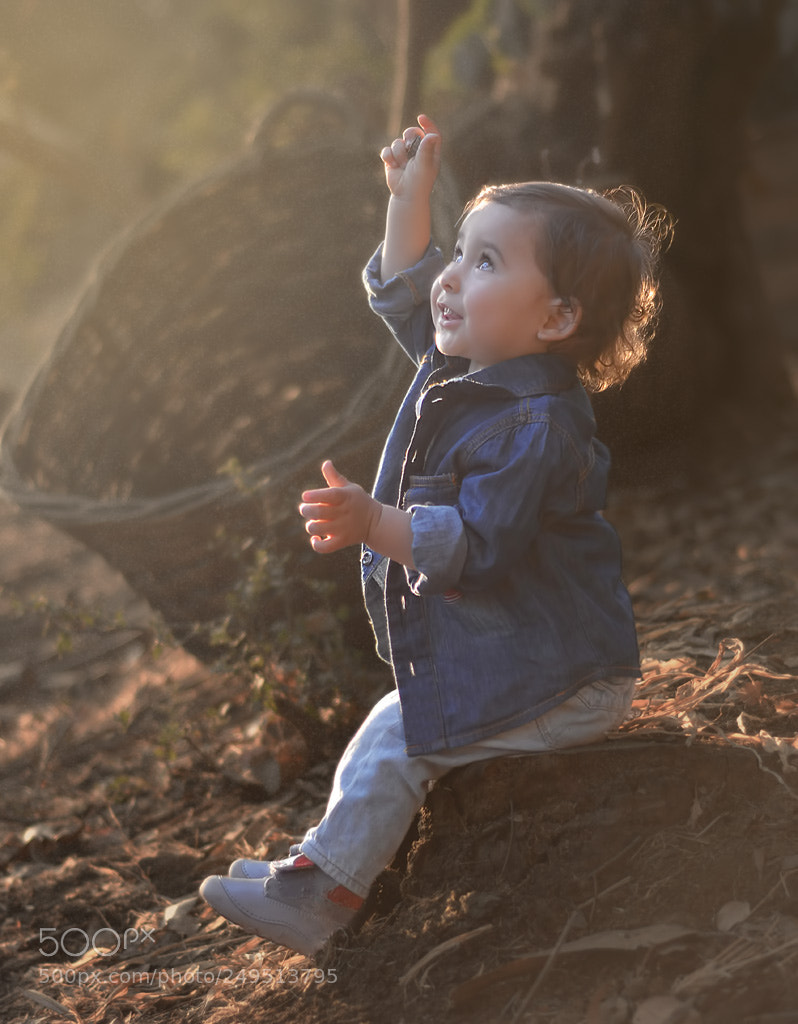 Nikon D7100 sample photo. Emilio photography