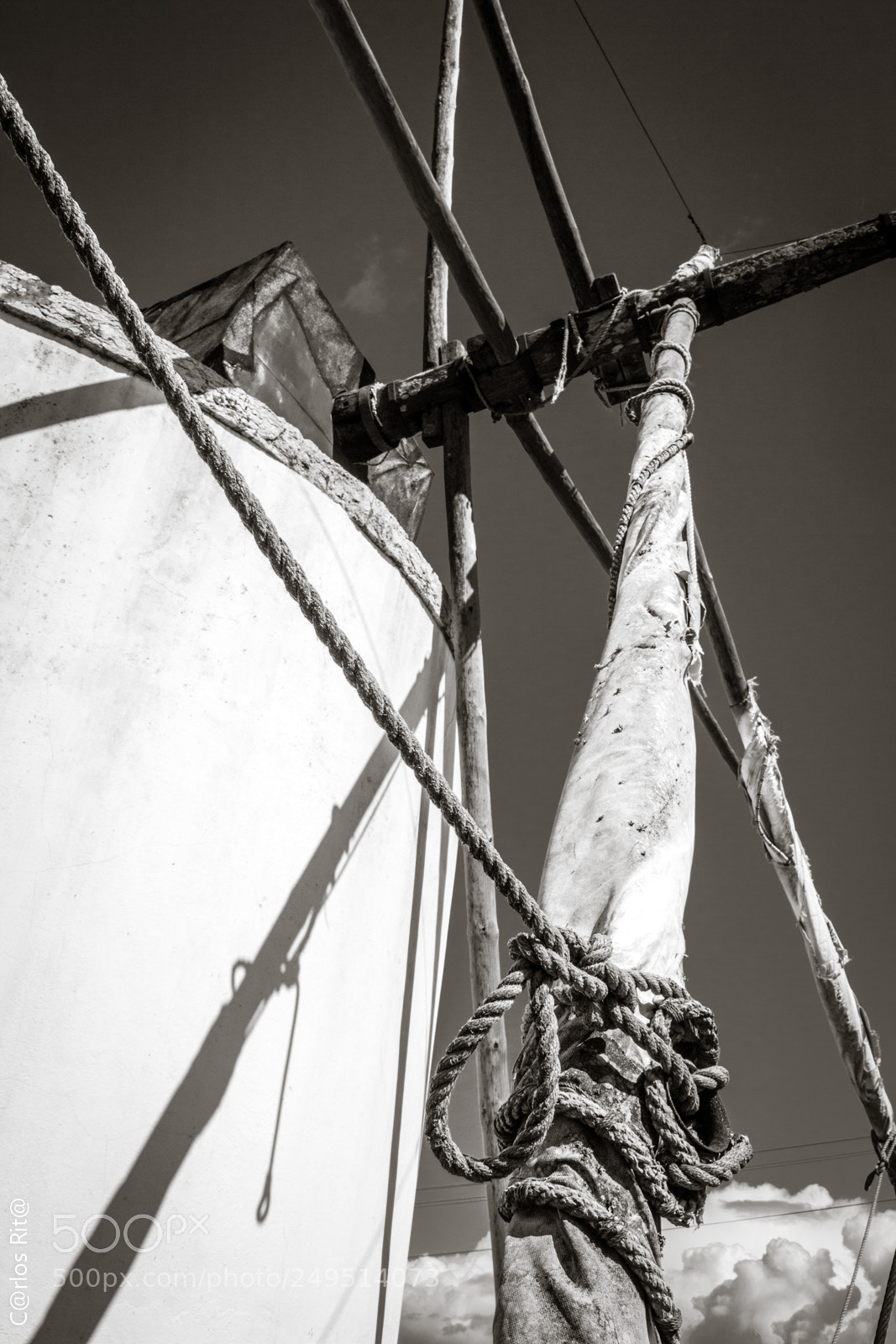 Canon EOS 700D (EOS Rebel T5i / EOS Kiss X7i) sample photo. Windmill sticks ii photography