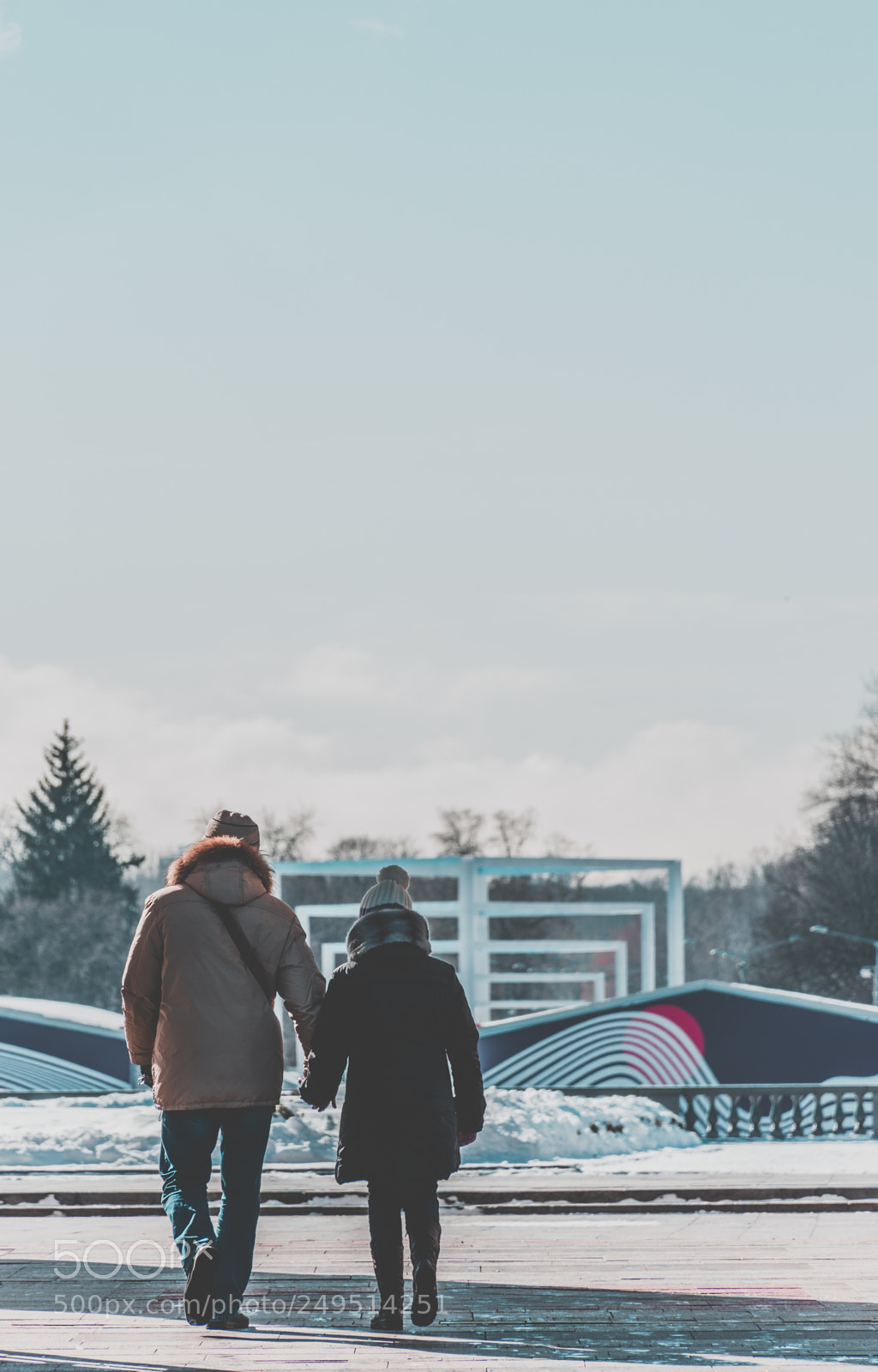 Nikon D7200 sample photo. Russian couple holding hands photography
