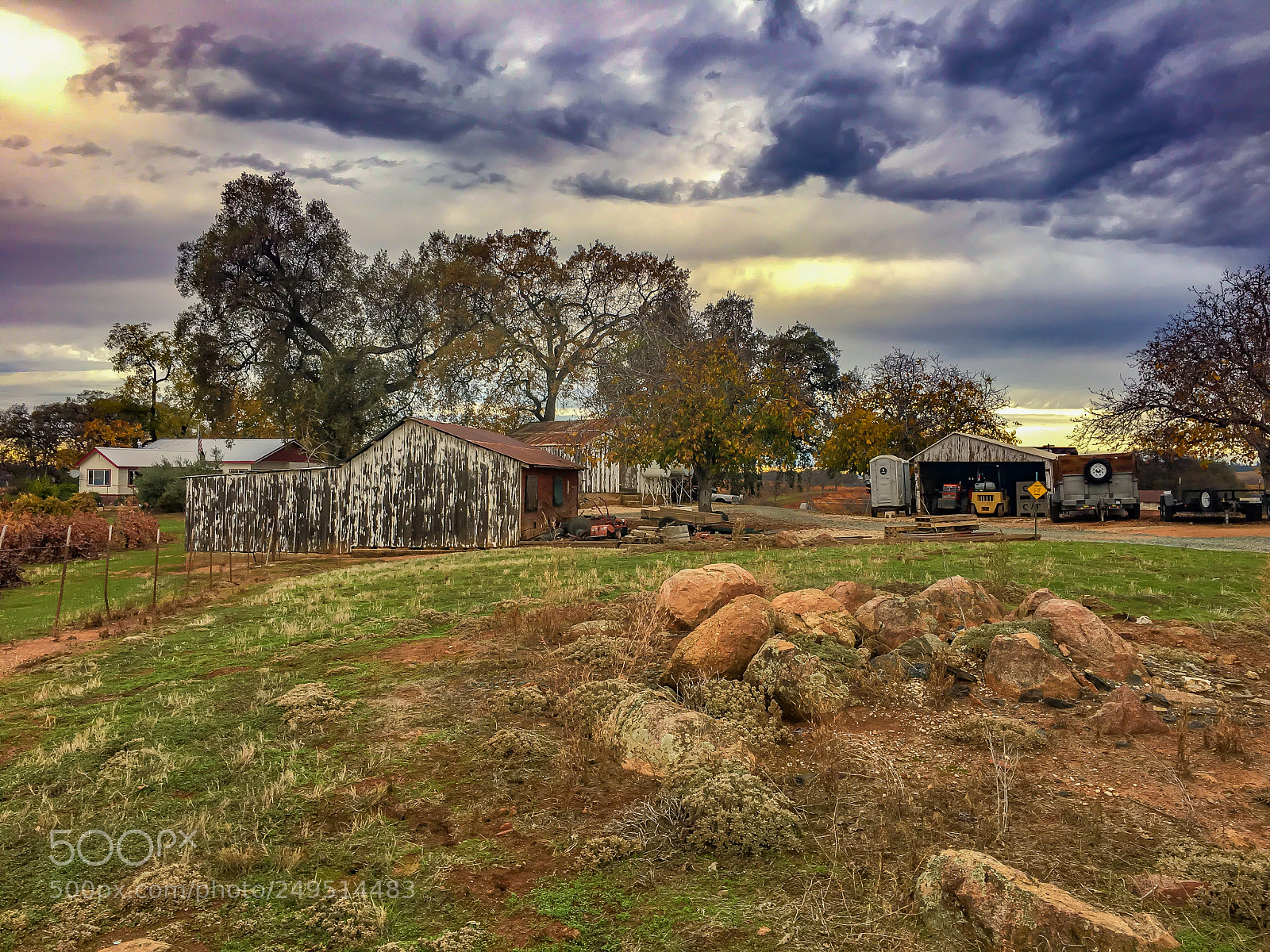 Apple iPhone 6s Plus sample photo. Farm in plymouth, california photography