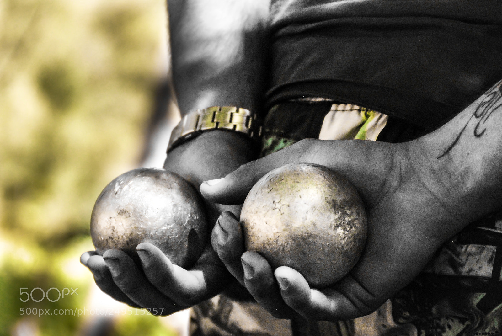 Nikon D200 sample photo. Le bouliste photography