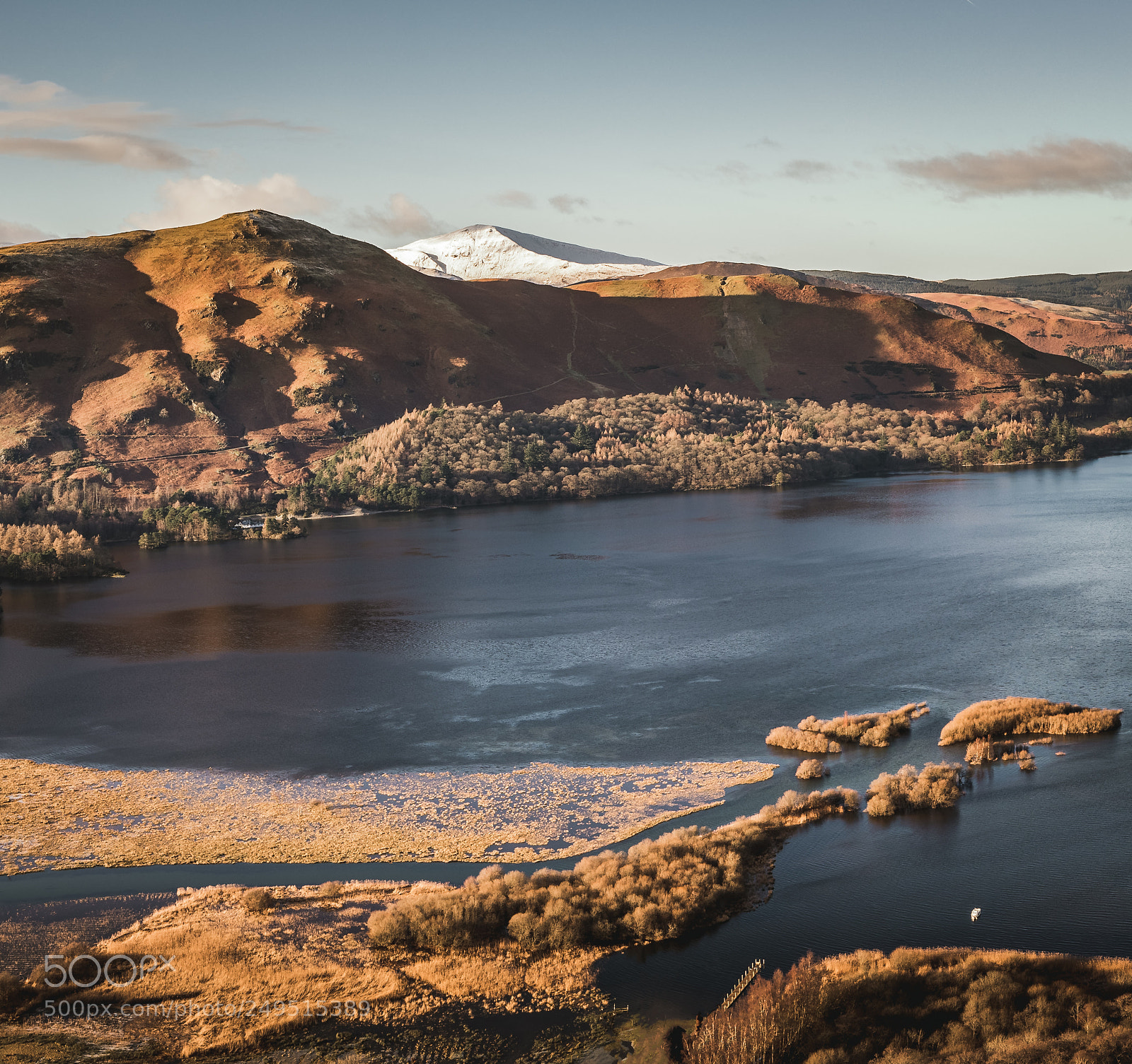 Canon EOS 6D Mark II sample photo. Can you spot the photography