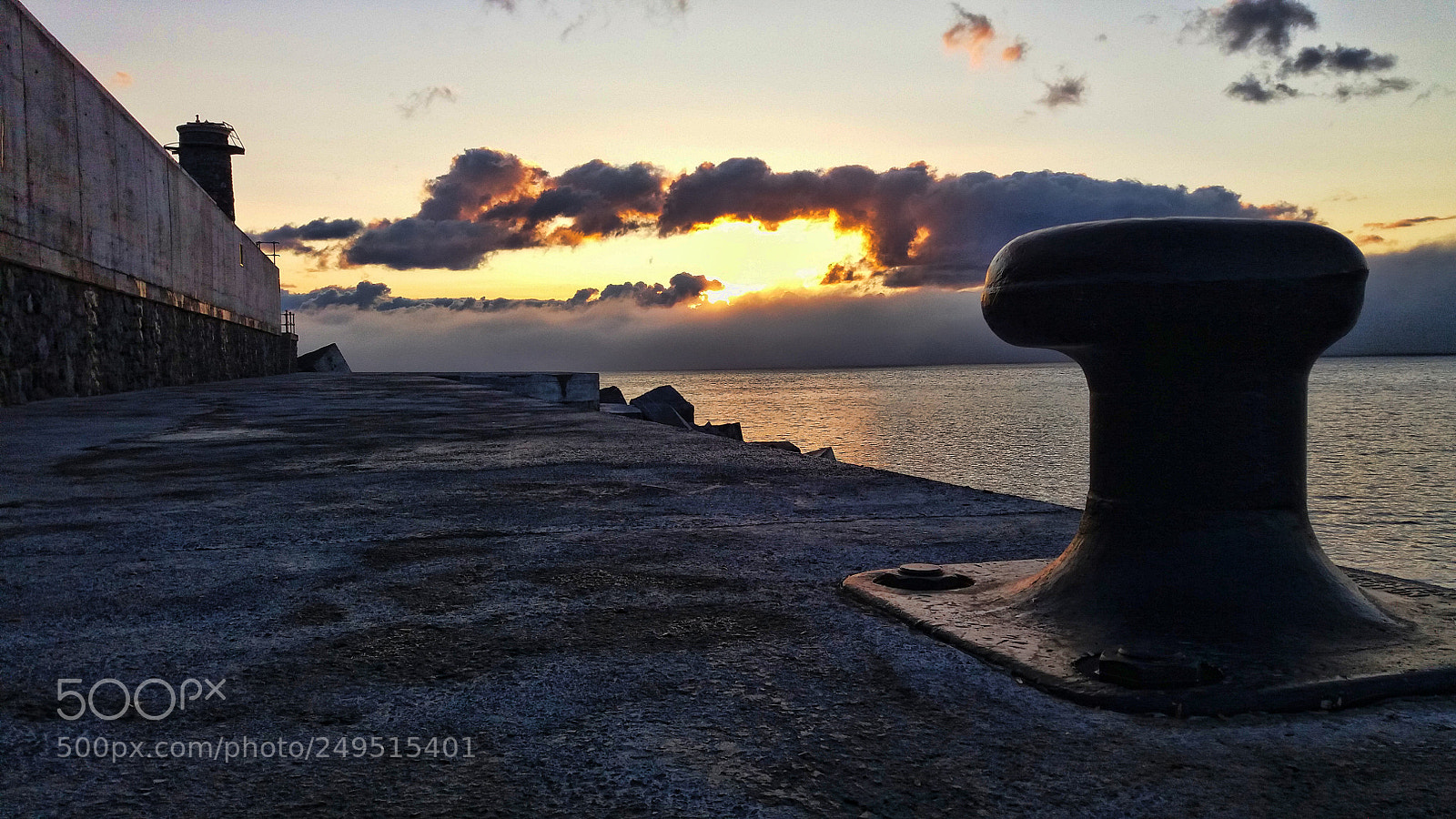 Samsung Galaxy J5 sample photo. Ocaso photography