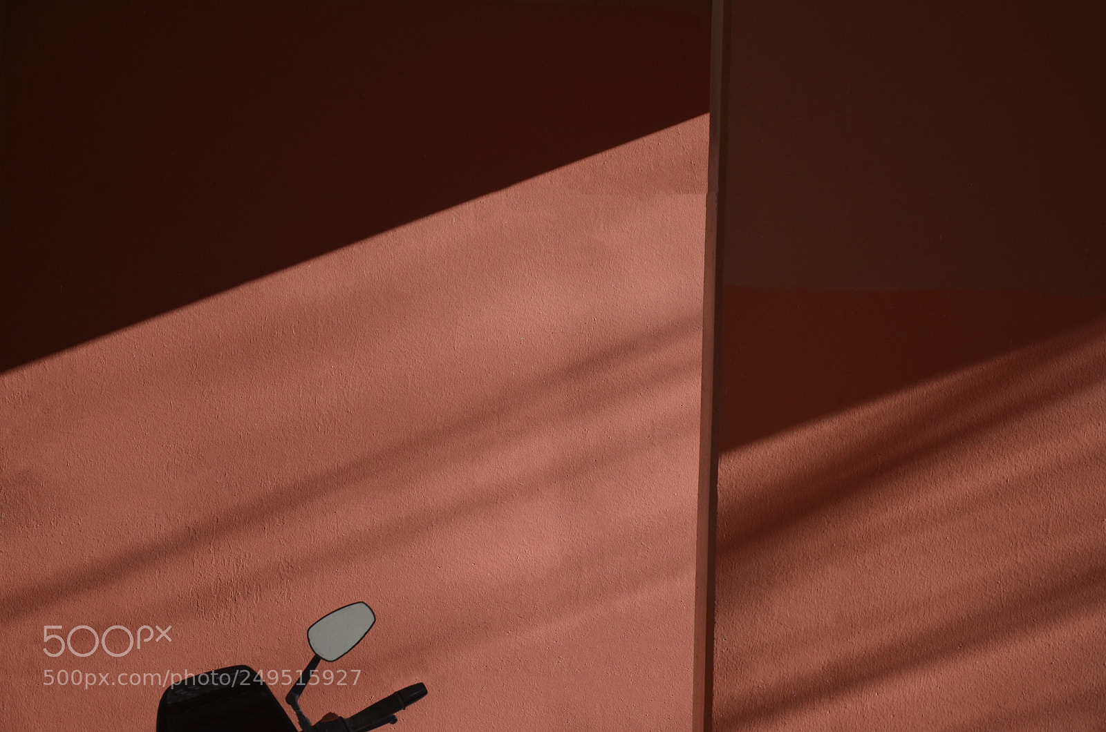 Nikon D7000 sample photo. The mirror photography