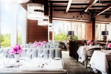 Top NYC Steakhouses with a NYC Limo!