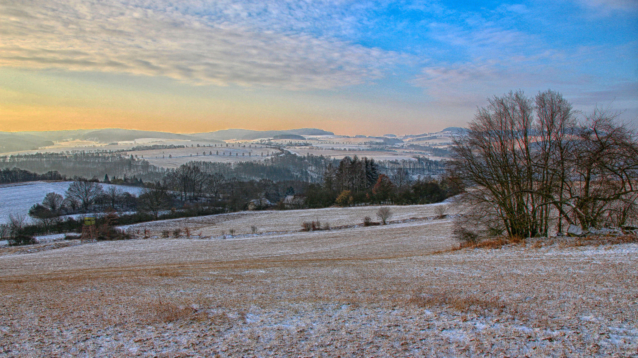 Canon EOS 100D (EOS Rebel SL1 / EOS Kiss X7) sample photo. Our country czech photography