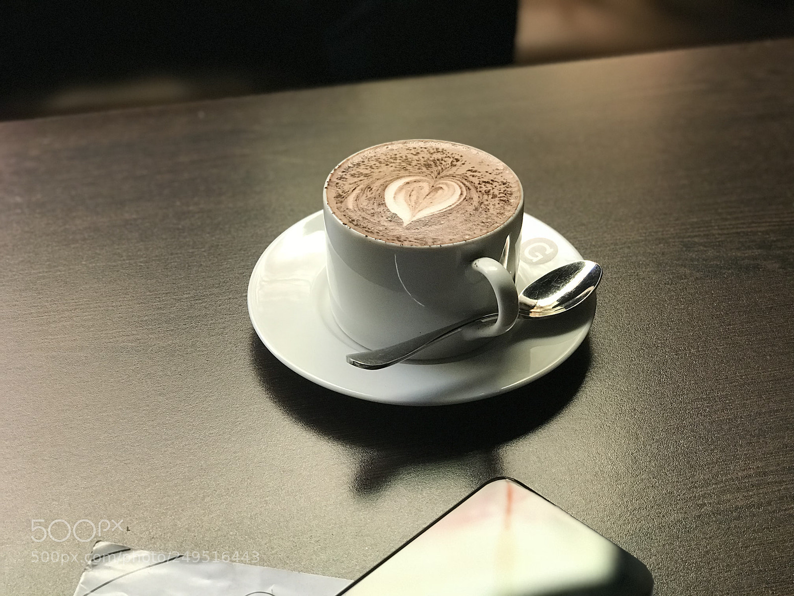 Apple iPhone 7 Plus sample photo. Must for a good photography