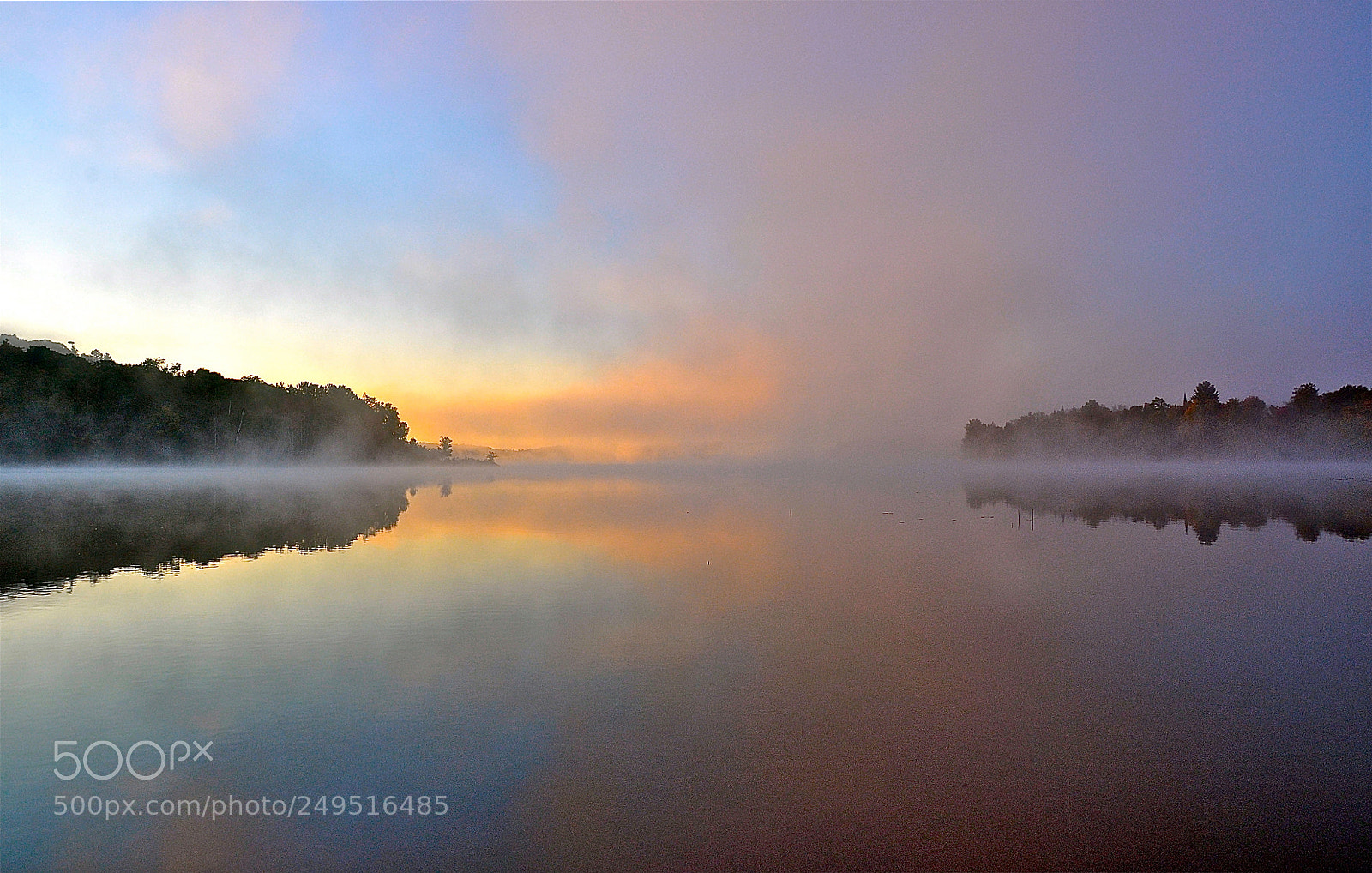 Nikon D90 sample photo. Sunrise photography