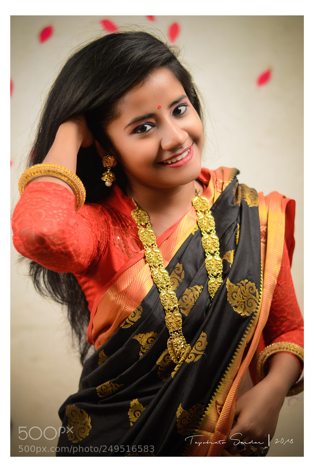 Nikon D3200 sample photo. A sringar project photography