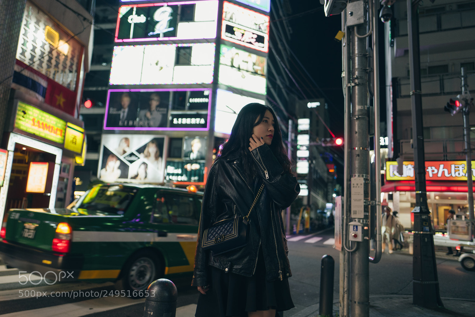 Leica Q (Typ 116) sample photo. Untitled photography