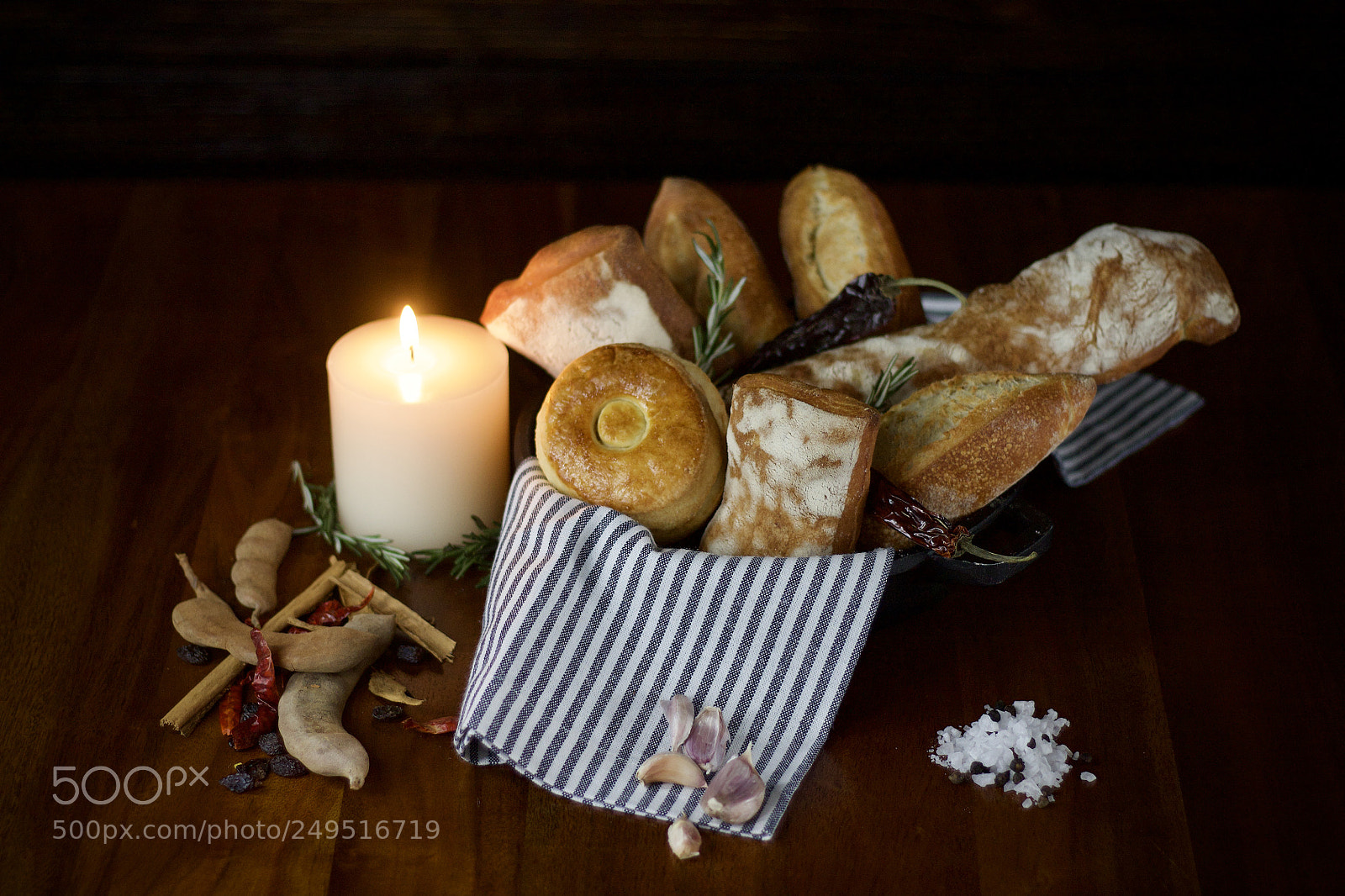 Canon EOS 1100D (EOS Rebel T3 / EOS Kiss X50) sample photo. Bread and peace photography