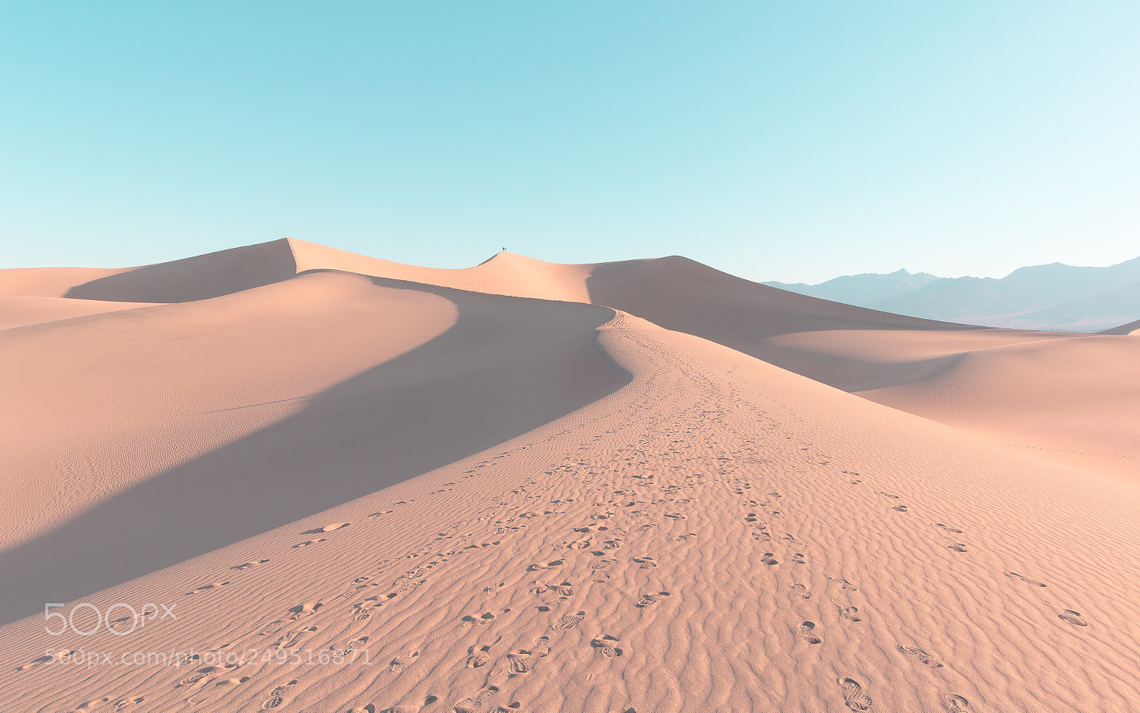 Canon EOS 70D sample photo. Death valley national park photography