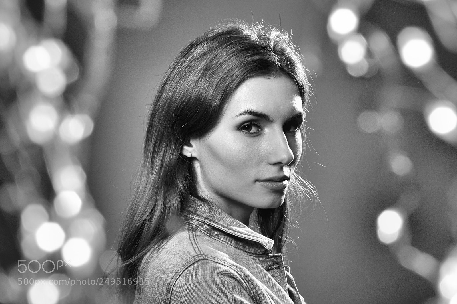 Nikon D7100 sample photo. Johanna photography