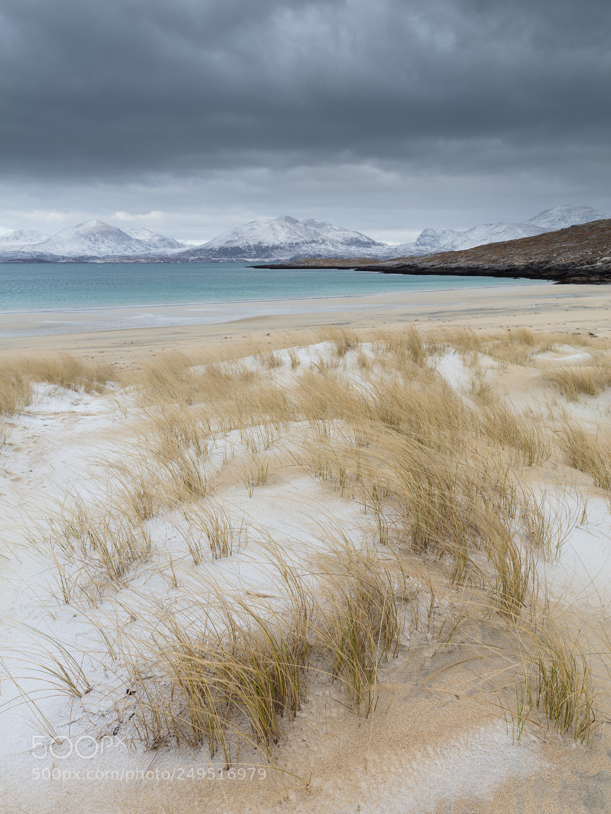 Canon EOS 5DS R sample photo. Winter is here photography