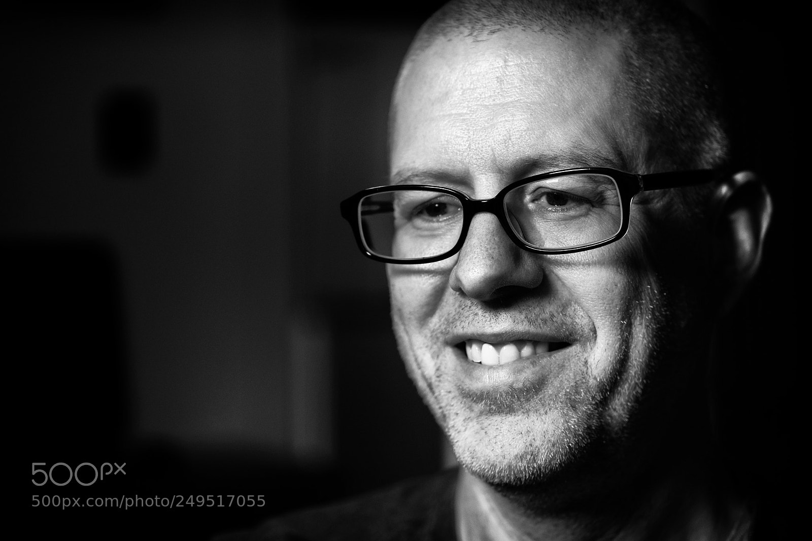 Fujifilm X-T2 sample photo. Self portrait photography