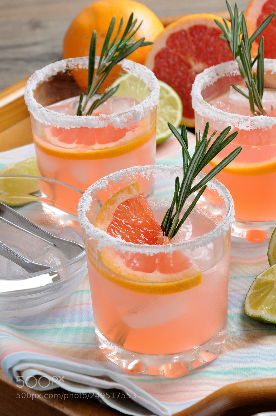 Nikon D90 sample photo. Cocktail sparkling    pink paloma photography