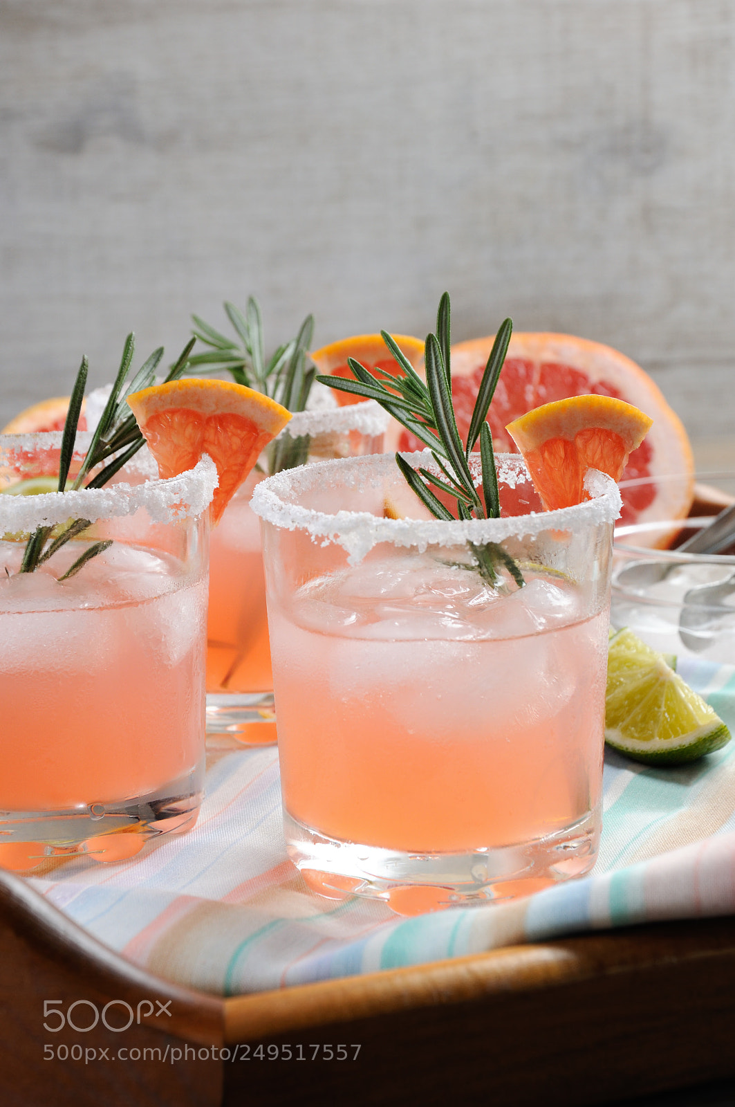 Nikon D90 sample photo. Cocktail sparkling    pink paloma photography