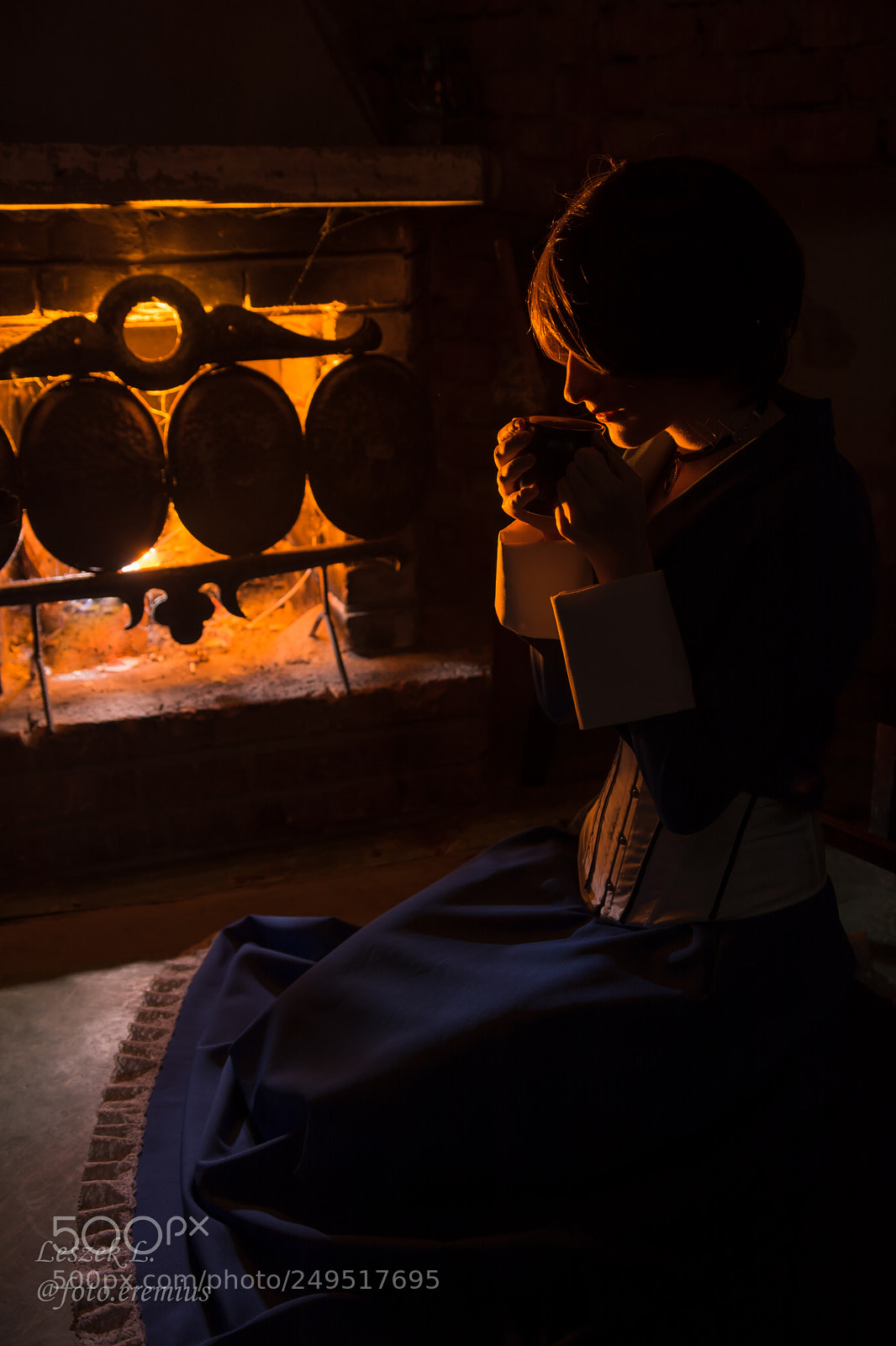 Nikon D7100 sample photo. Elizabeth bioshock photography