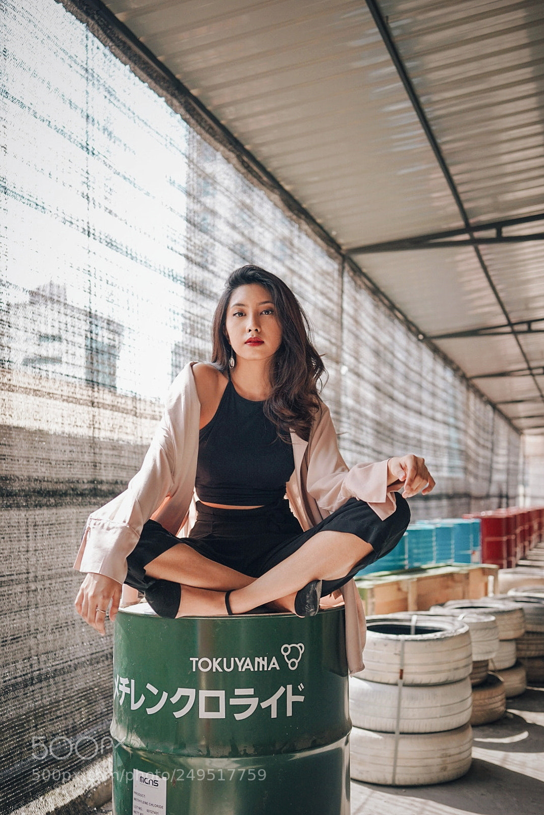 Sony a7 II sample photo. Untitled photography